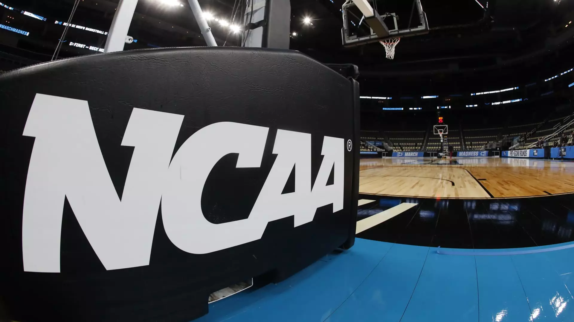 The NCAA’s Controversial Policy Shift on Transgender Athlete Participation