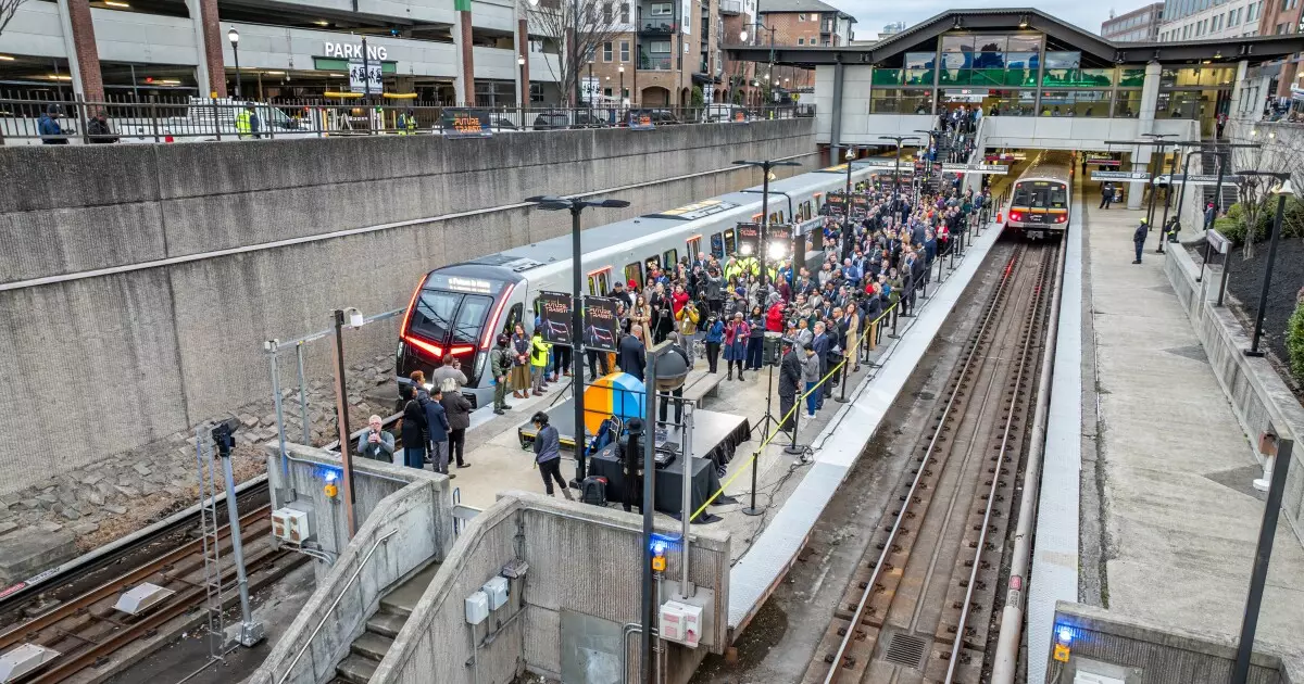 Transforming Transit: MARTA’s Innovation through Green Bond Financing