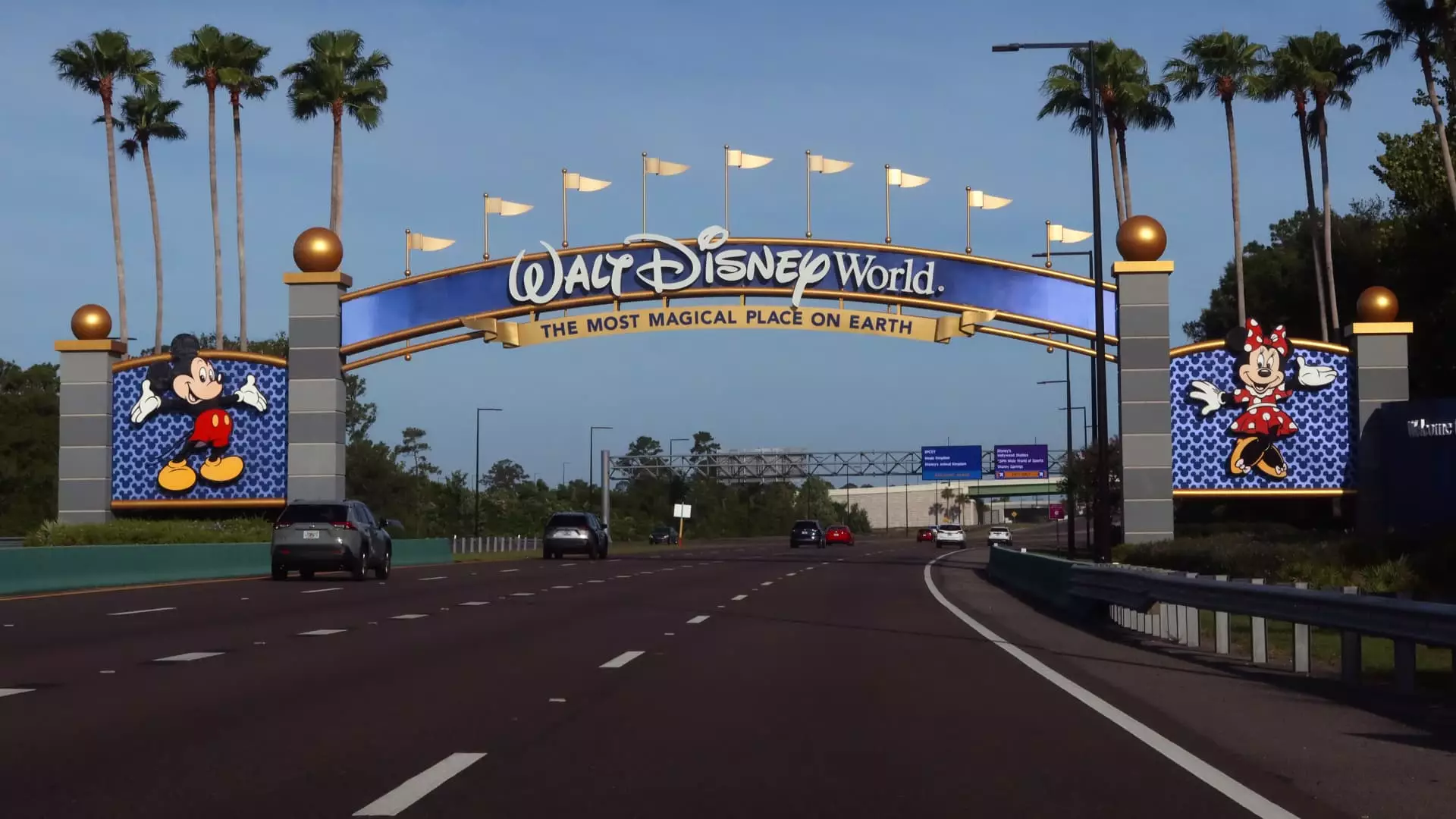 A Critical Analysis of Disney’s Q1 Results: Opportunities Amidst Challenges