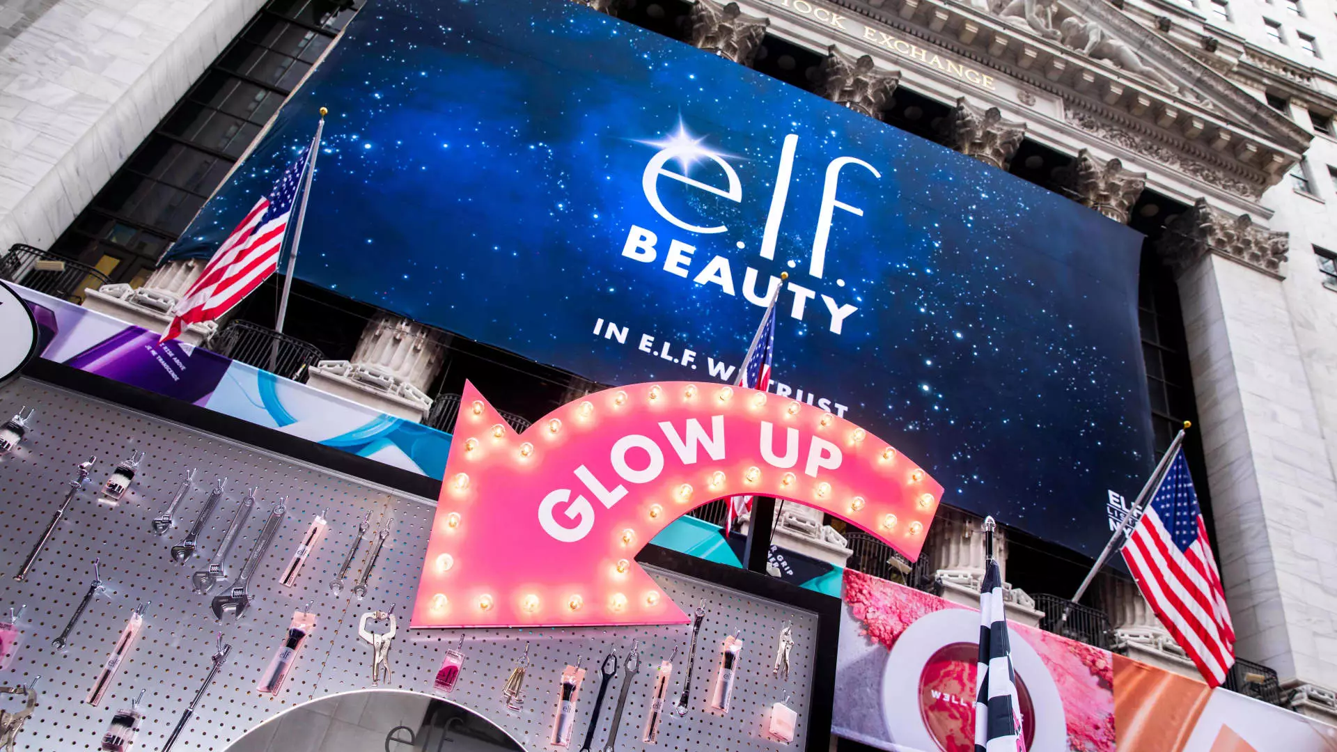 Navigating Tariff Challenges: E.l.f. Beauty’s Strategic Response