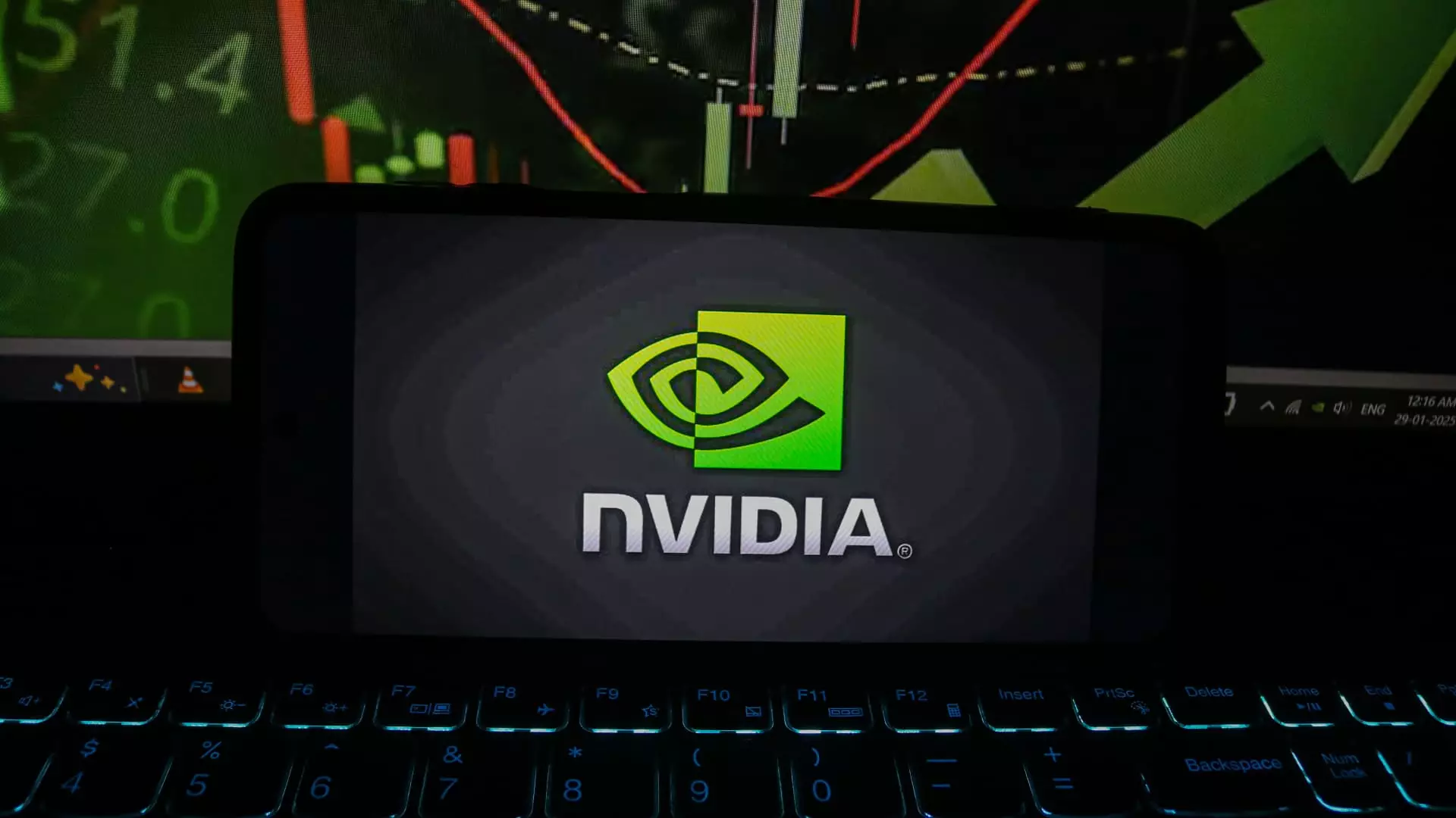 Nvidia’s Future in the AI Landscape: Analyzing Market Dynamics