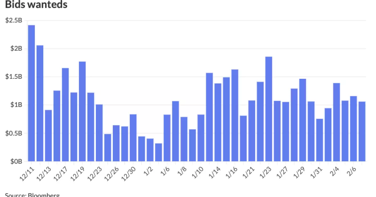 The Current Landscape of the Municipal Bond Market: Analysis and Insights