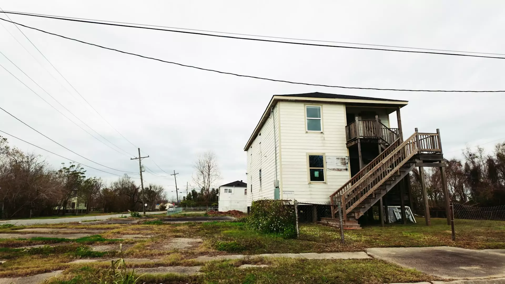 Resilience and Recovery: The Continuous Journey of New Orleans After Hurricane Katrina