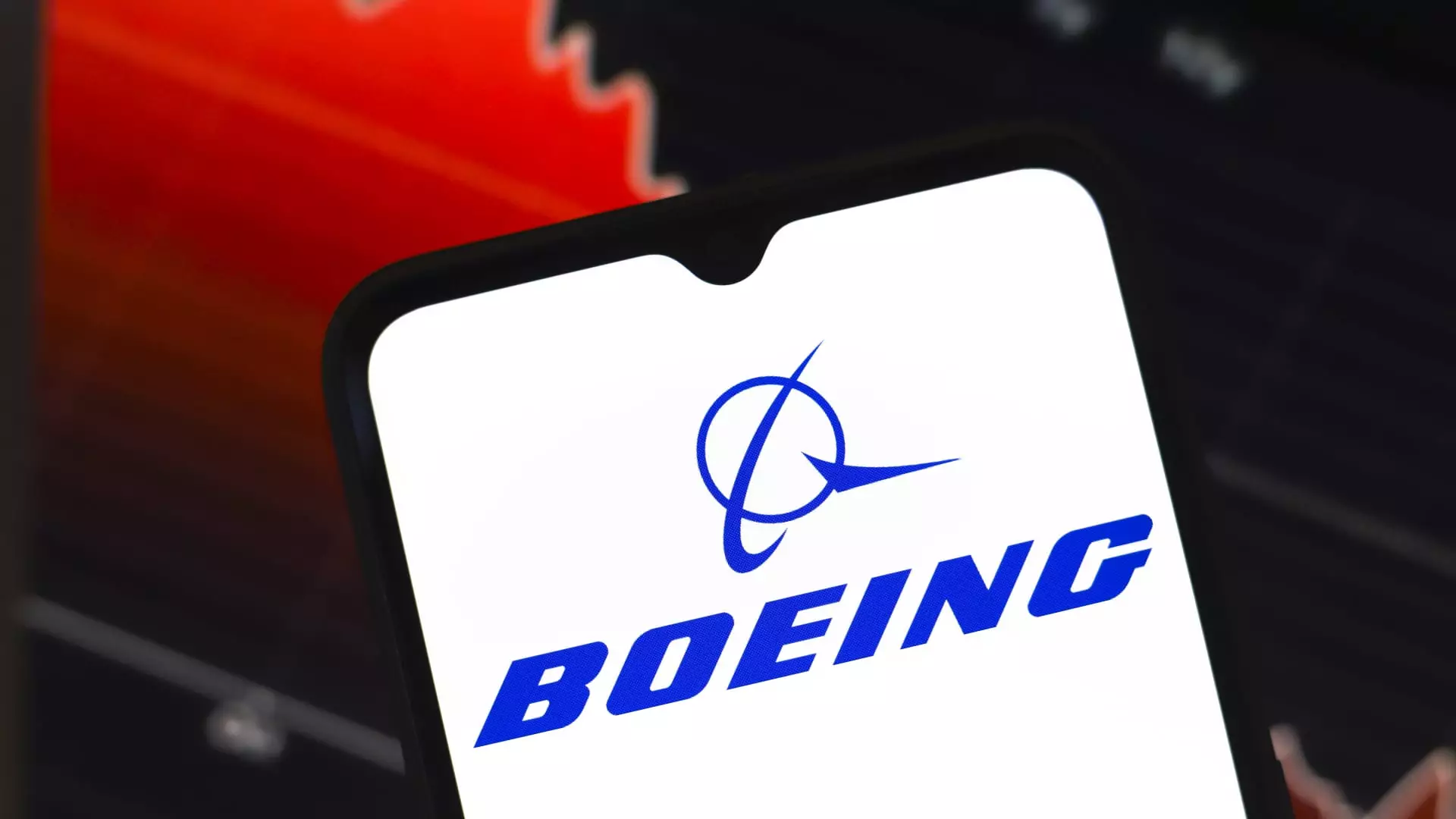 Investing Insights: Why Boeing Remains a Strong Contender Amid Market Volatility