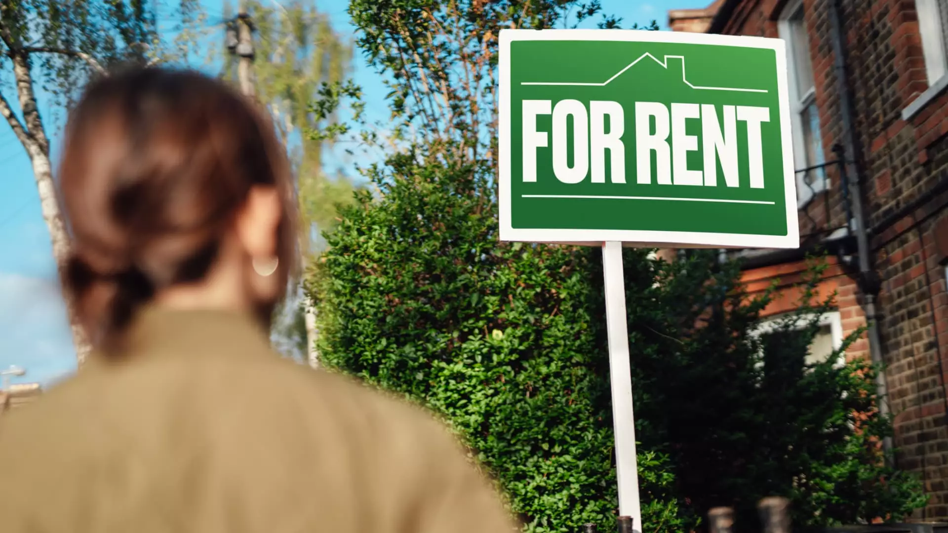 The Rising Cost of Rental Housing: A Shift in Market Dynamics