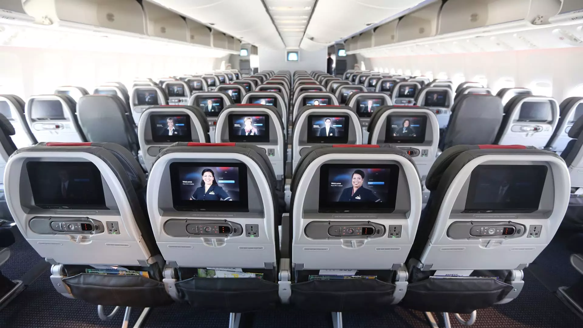 American Airlines Takes a Step Towards Free Inflight Wi-Fi