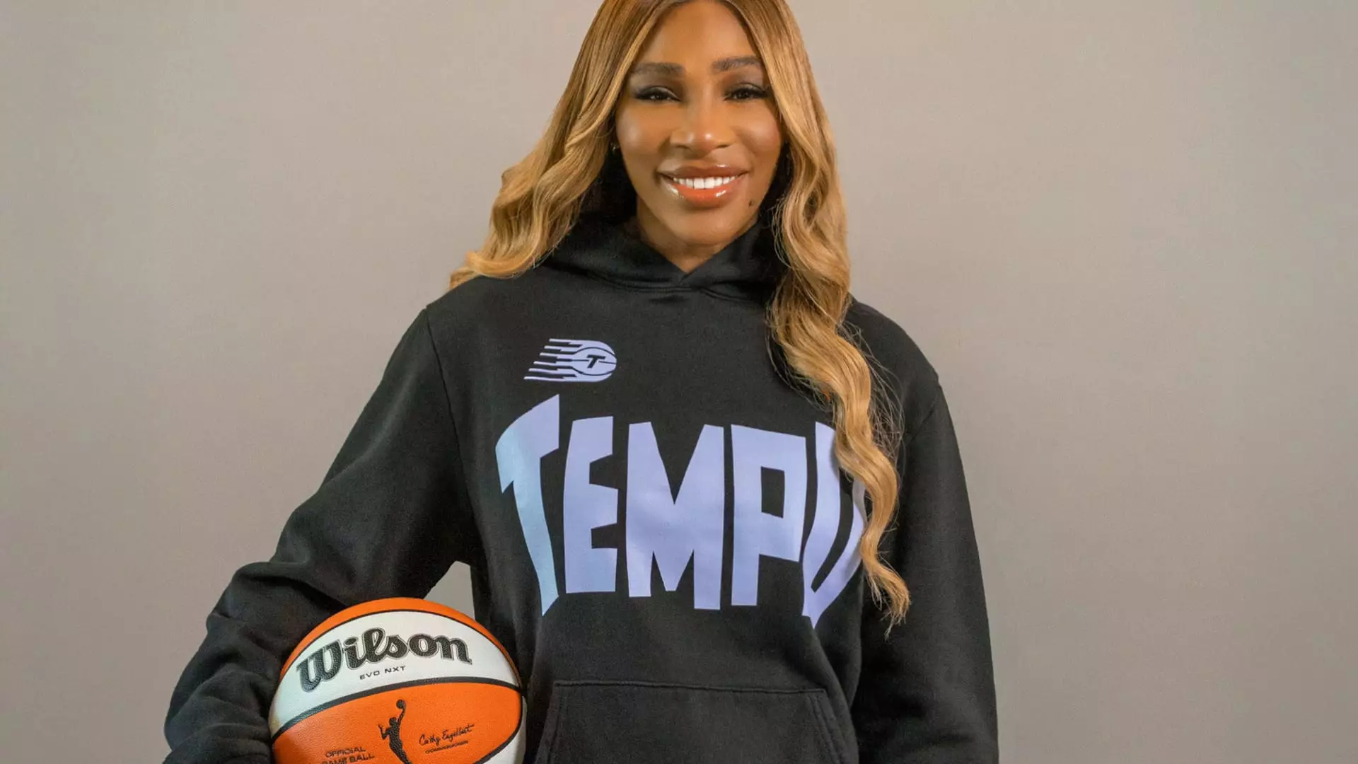 Serena Williams Expands Her Impact in Women’s Sports through WNBA Ownership