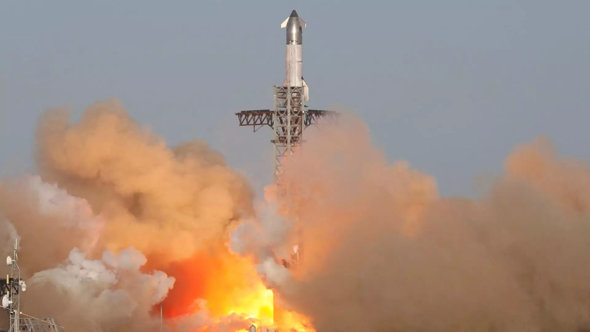 5 Reasons Why SpaceX’s Recent Flight Mishap Should Alarm Us All