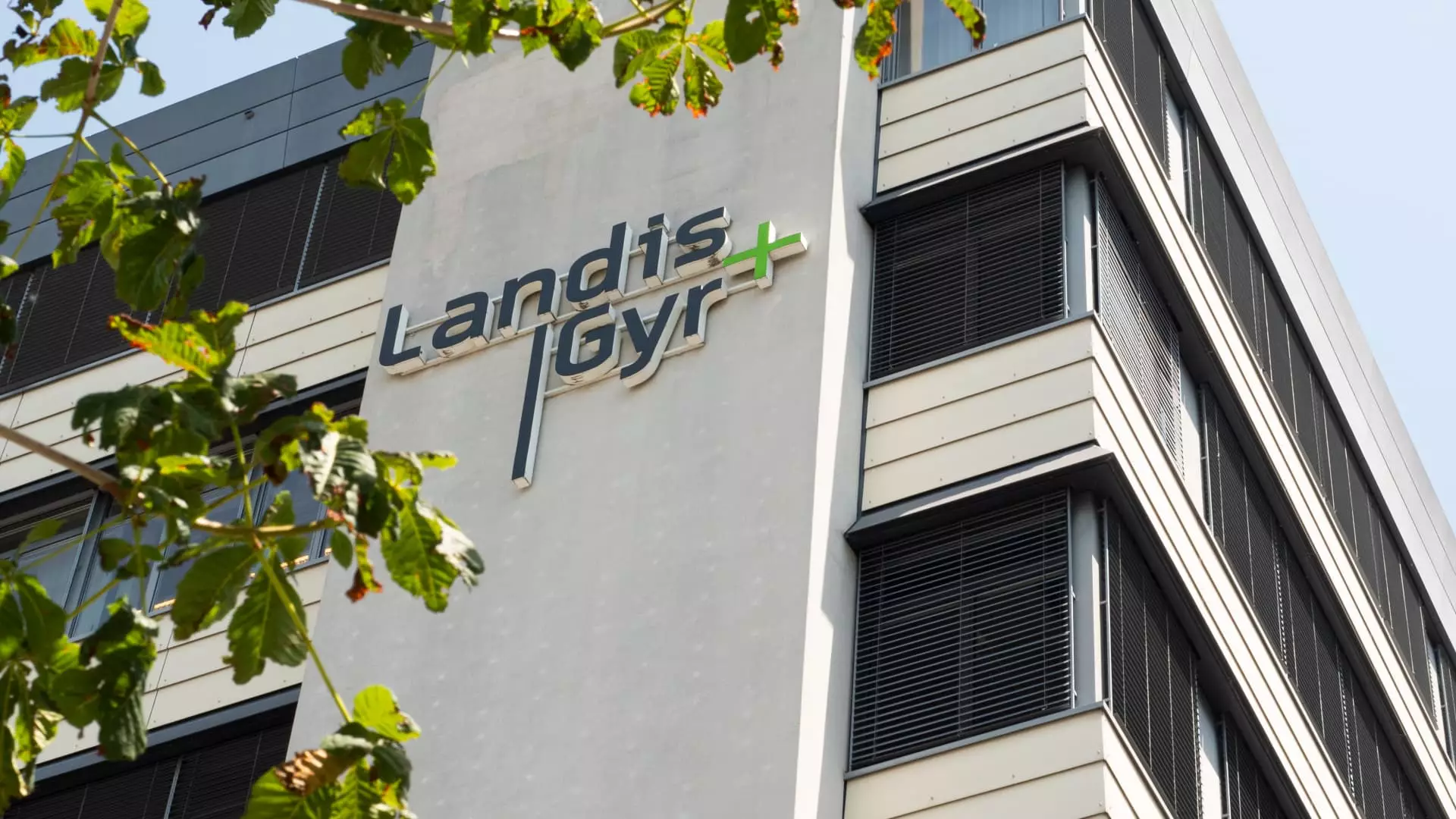 Transforming Potential: Why Landis+Gyr’s Stock Plummeted 35% and What It Means for Investors