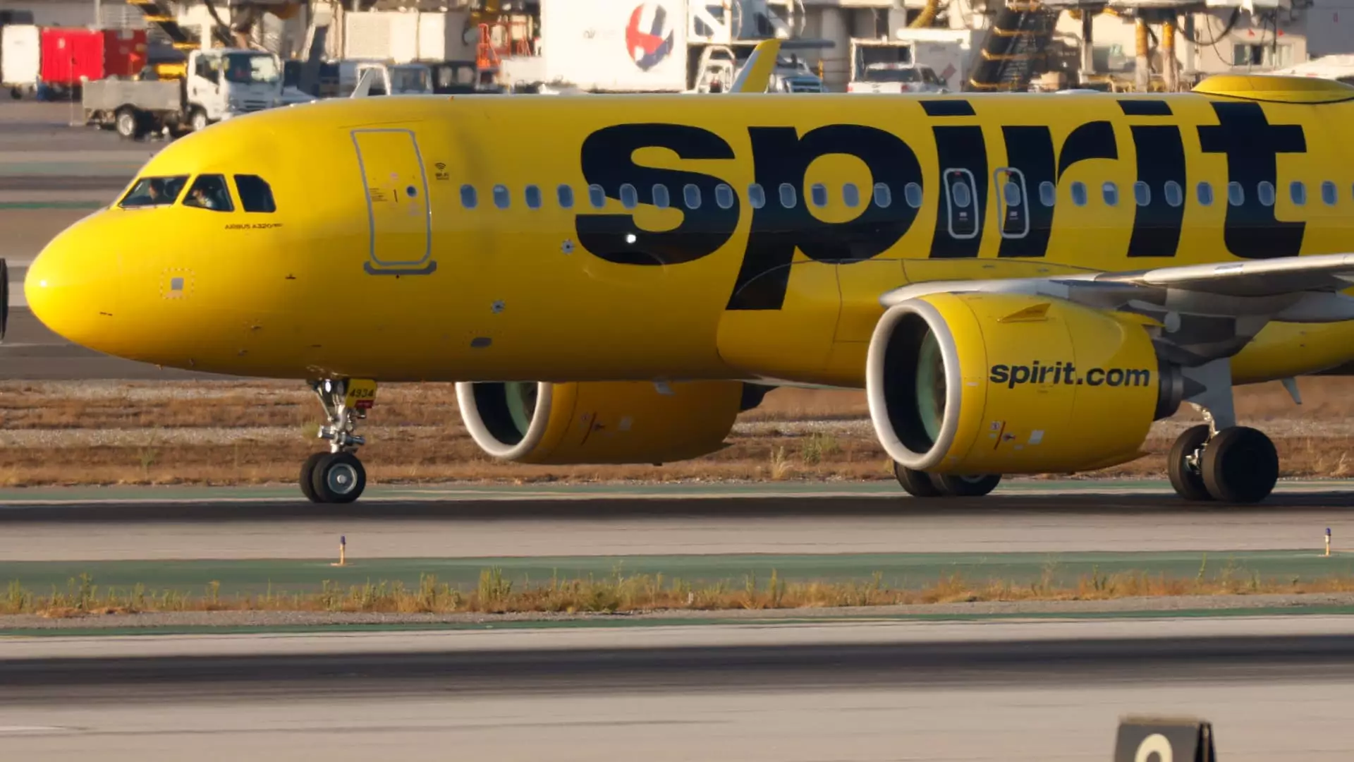 5 Eye-Opening Transformations as Spirit Airlines Soars Post-Bankruptcy