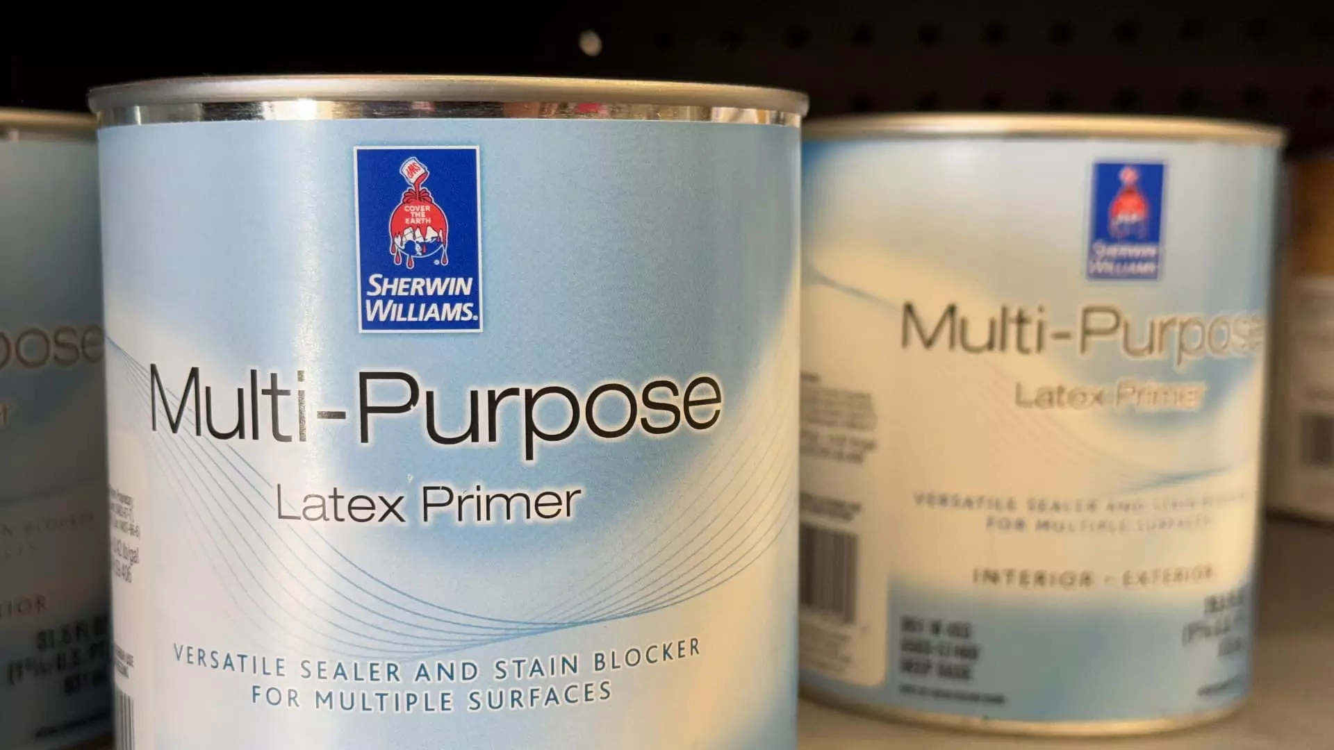 5 Critical Reasons Why Sherwin-Williams is Facing a Tumultuous Future