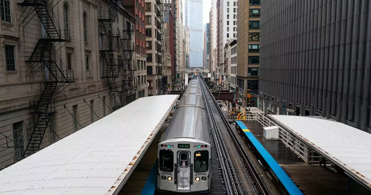 The Disturbing Reality: How the Chicago Transit Authority Faces a $550 Million Budget Crisis