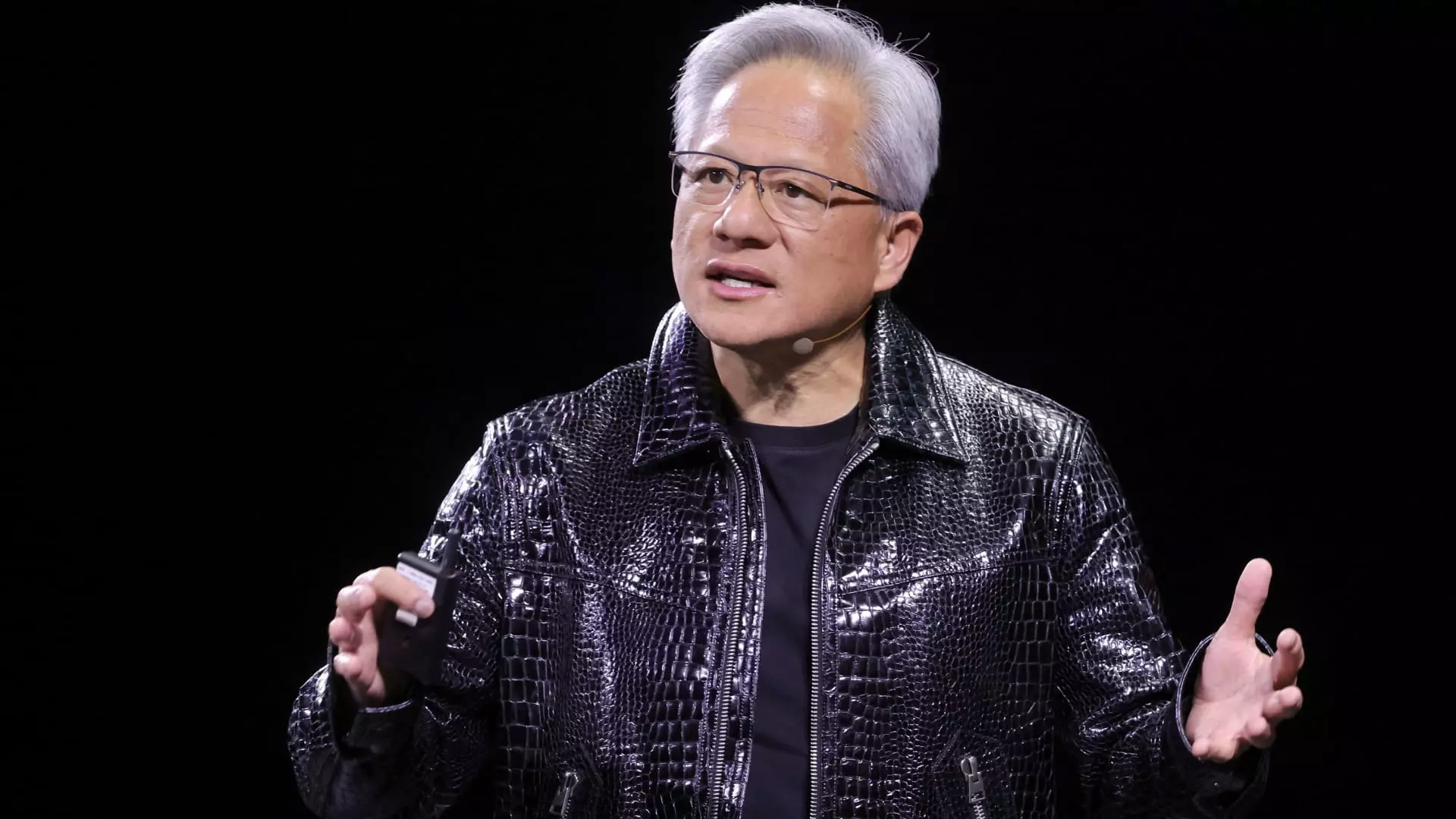 5 Shocking Realities about Quantum Computing: Nvidia’s Deceptive Charm?