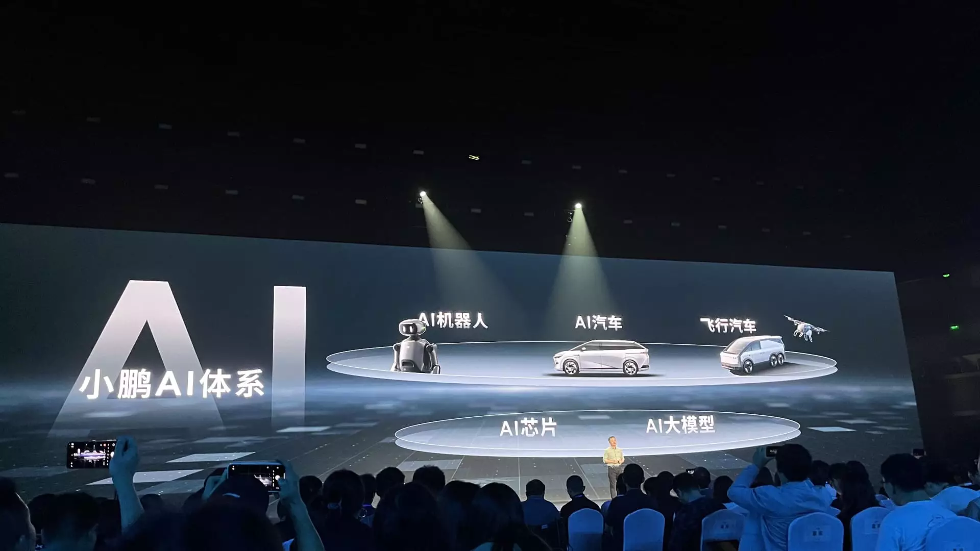 30,000 Reasons to Rethink China’s EV Landscape: The Xpeng Phenomenon