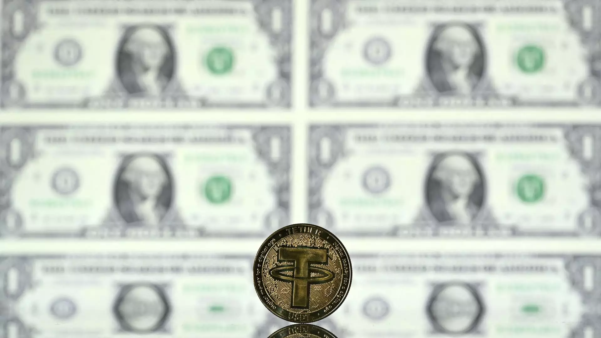 2 Trillion Reasons Why Stablecoin Legislation is a Game Changer