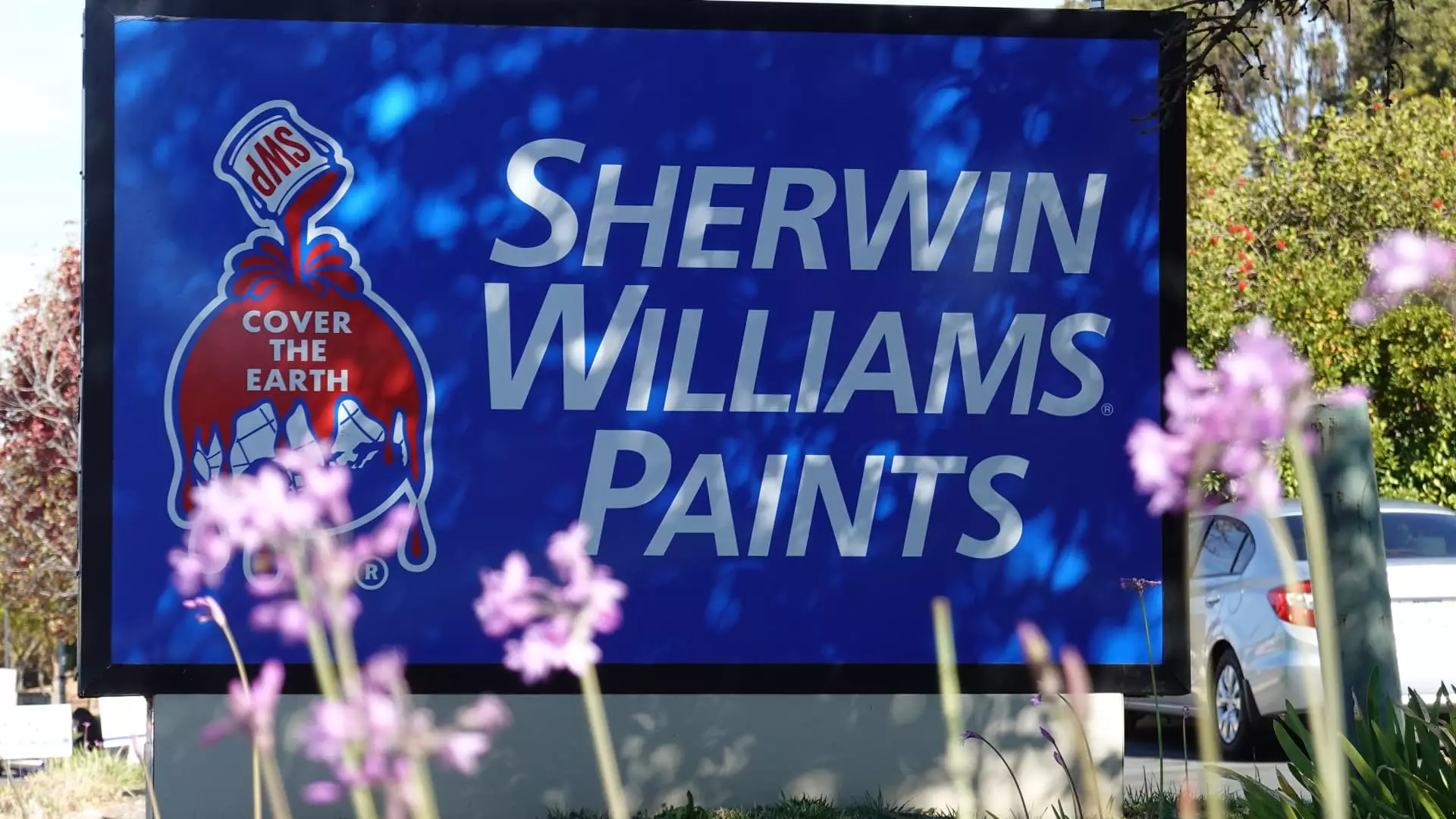5 Reasons Sherwin-Williams is the Paint Powerhouse You Can’t Ignore
