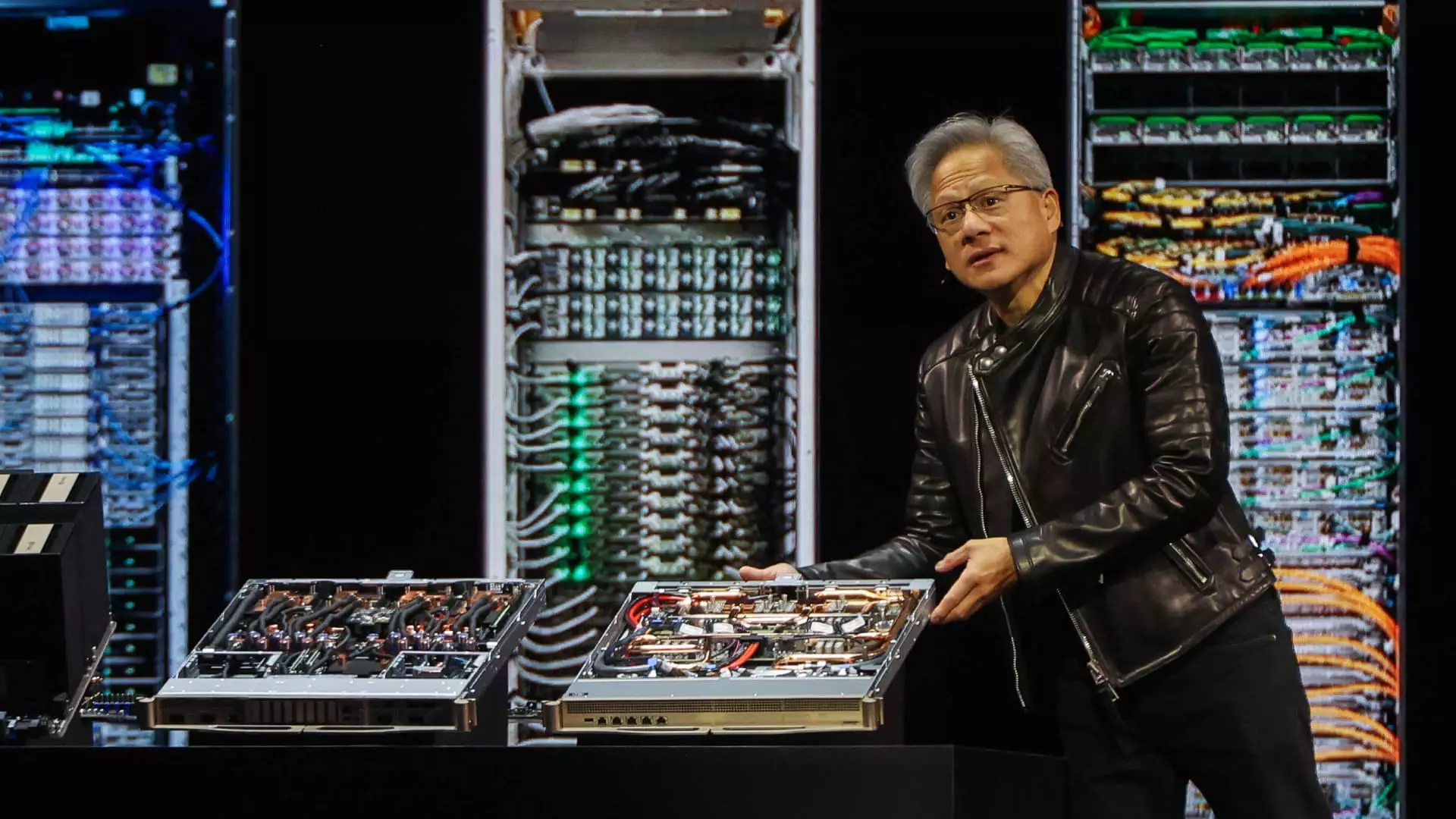 5 Shocking Reasons Why Nvidia’s AI Dominance Might Be Overrated
