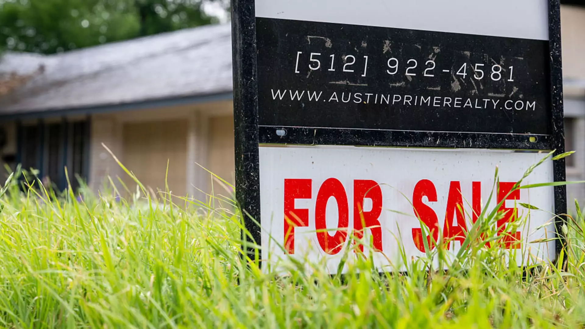 The Stark Reality: 42% of Homebuyers Are Wasting Time in a Floundering Market