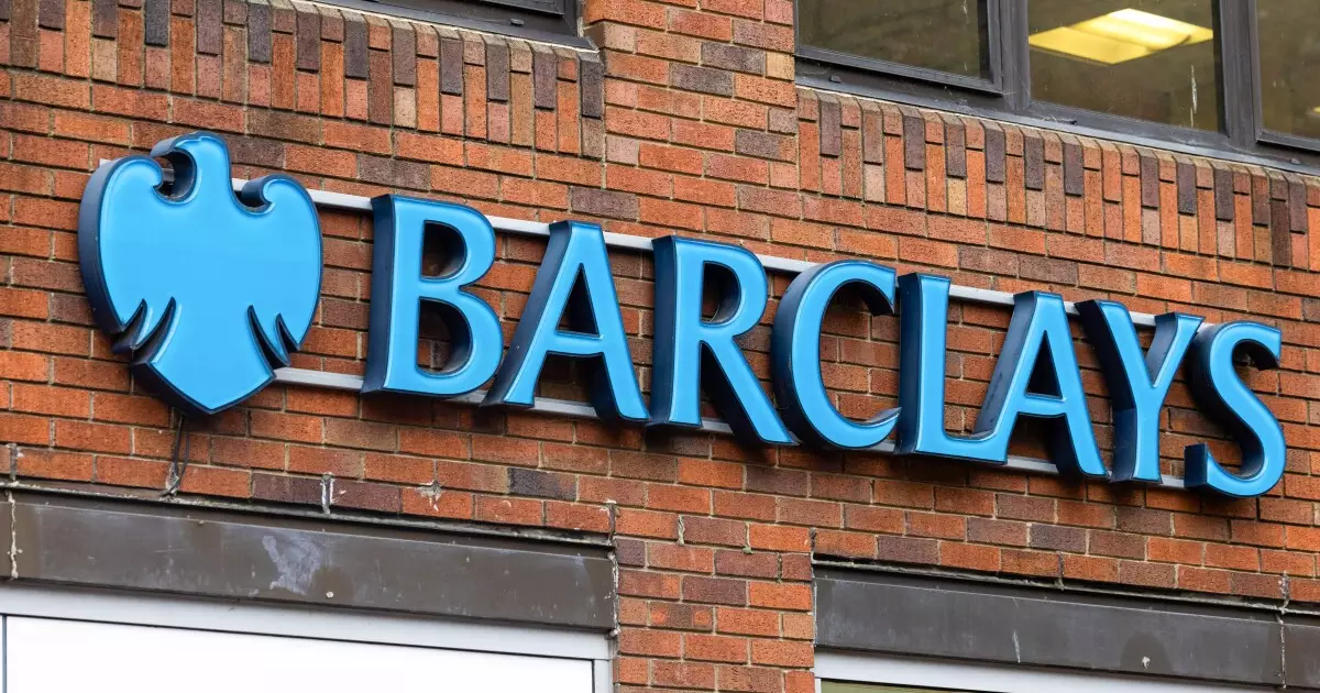 The Stark Reality: 9 Bold Moves that Expose Barclays’ Muni Mismanagement