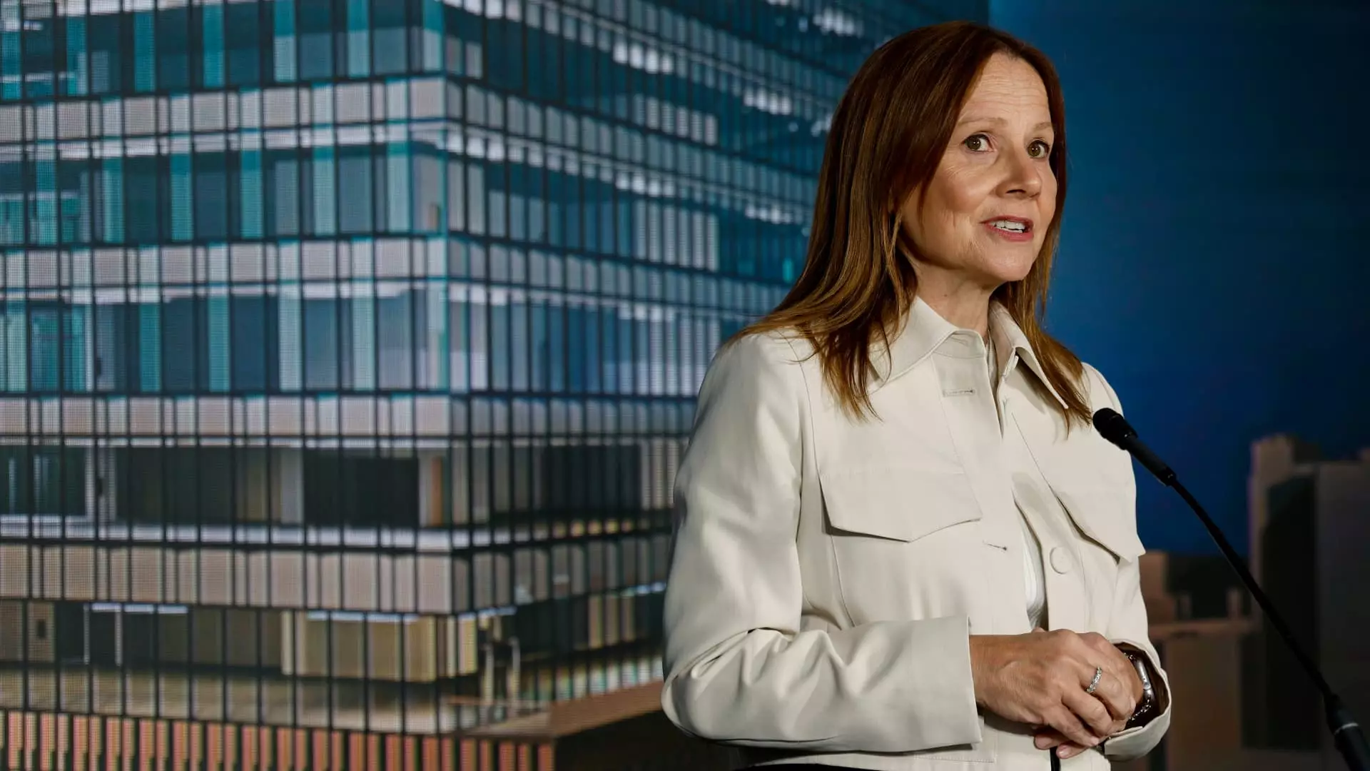 Why General Motors’ $5 Billion Loss Signals a Shift in American Auto Manufacturing