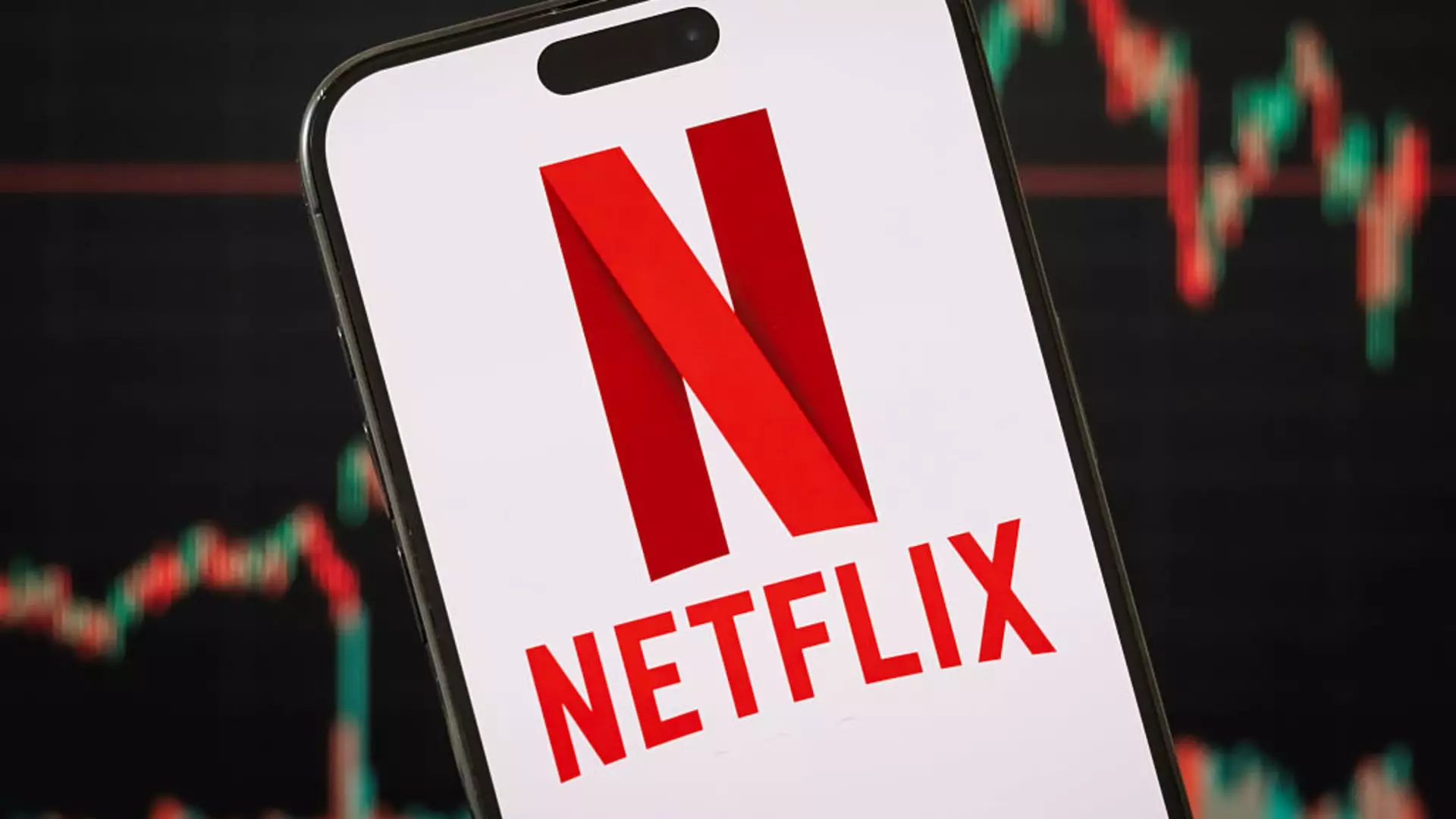 Netflix’s 11-Day Surge: A Cautionary Tale of Profit and Dependence