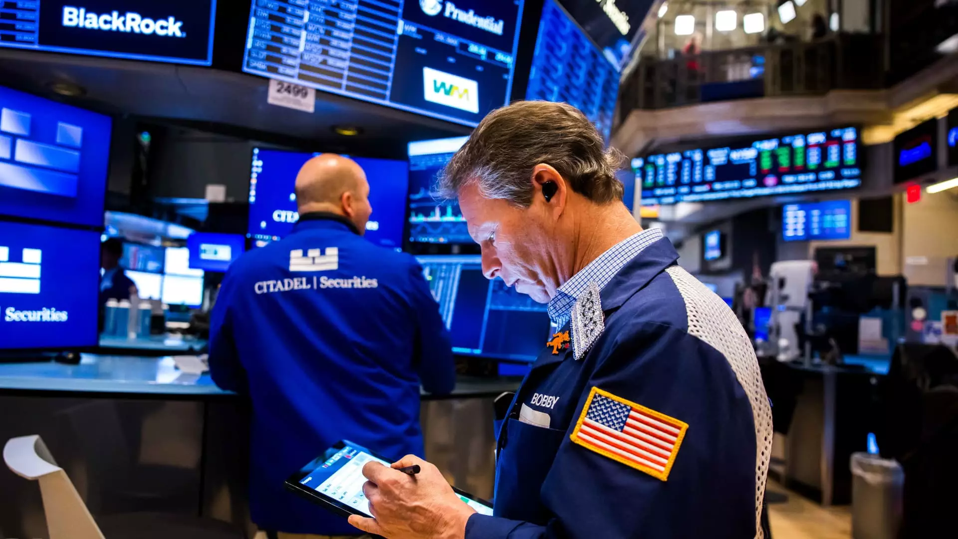 7 Reasons Why Monolithic Power Systems Will Dominate the Semiconductor Market