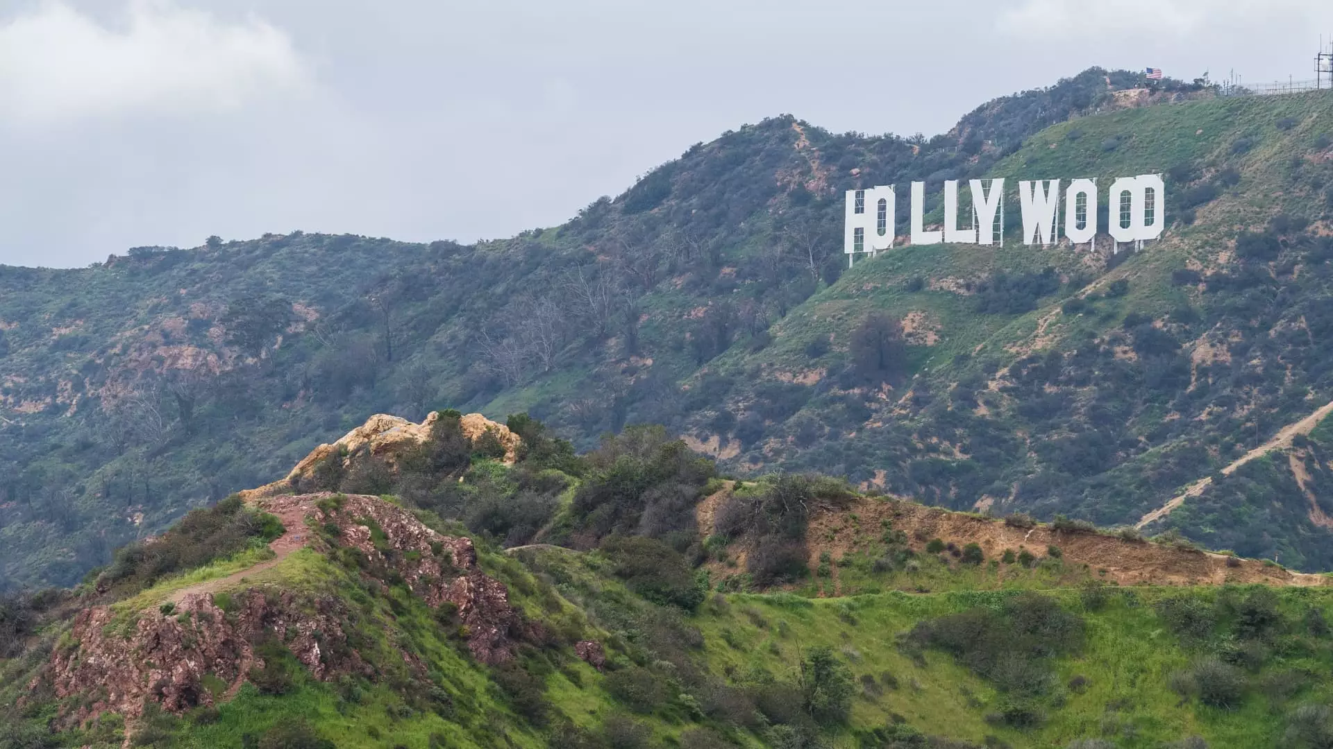 100% Tariff on Overseas Films: A Blank Check for Chaos and Uncertainty