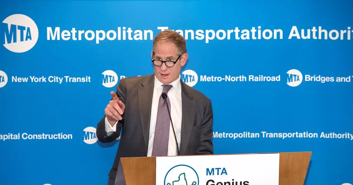 The $31 Billion Breakthrough: A Turning Point for New York’s MTA