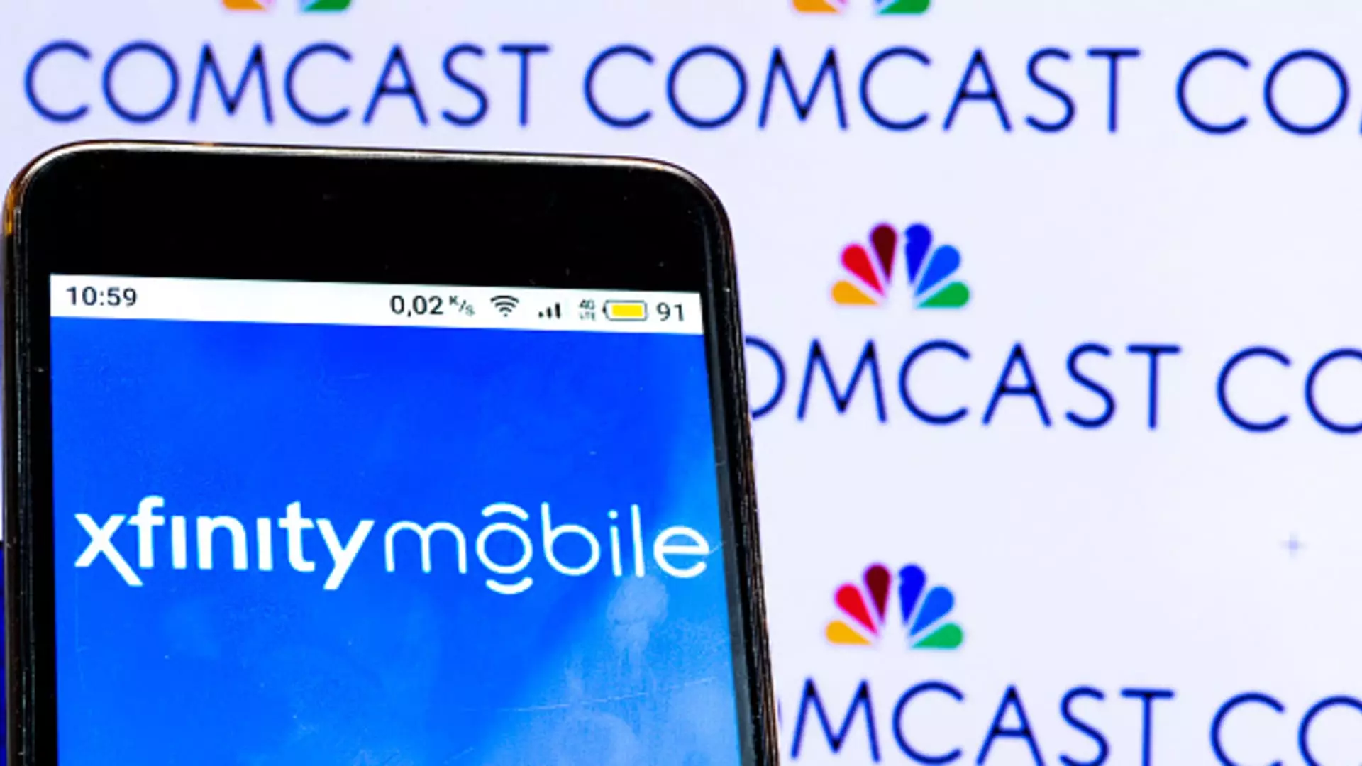 7 Reasons Why the Xfinity Mobile Arena Naming is a Game-Changer for Philadelphia Sports
