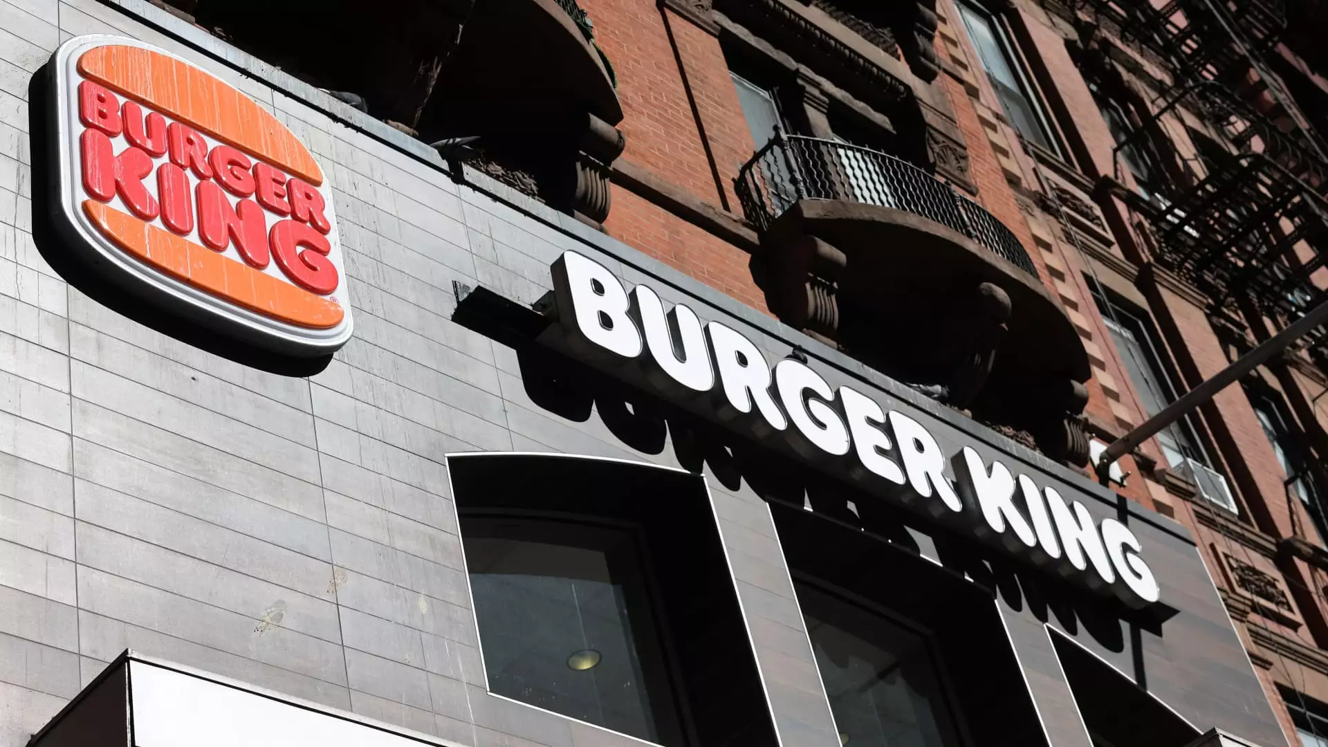 5 Eye-Opening Reasons Why Restaurant Brands International Needs a Turnaround