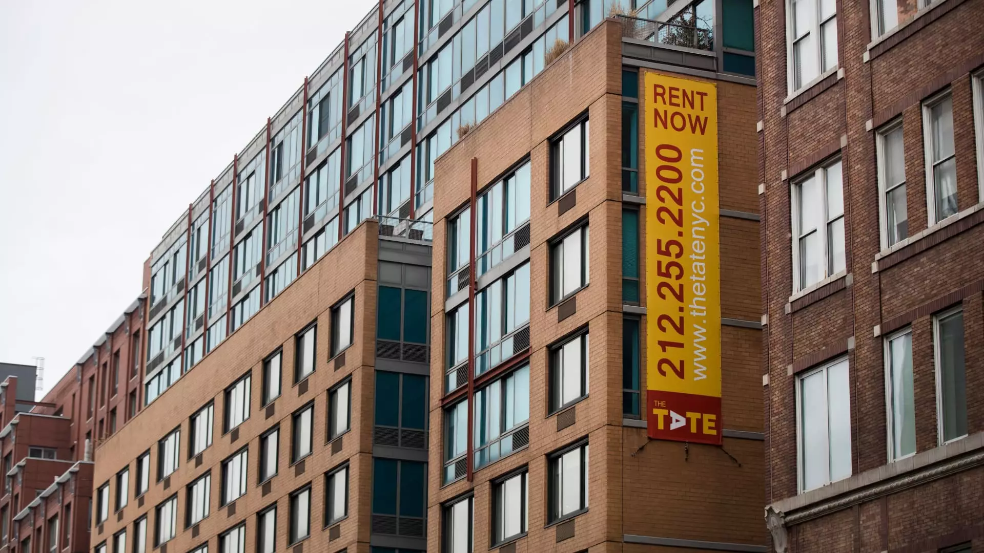 The Hidden Costs of Comfort: 5 Disturbing Realities of a Stagnant Rental Market
