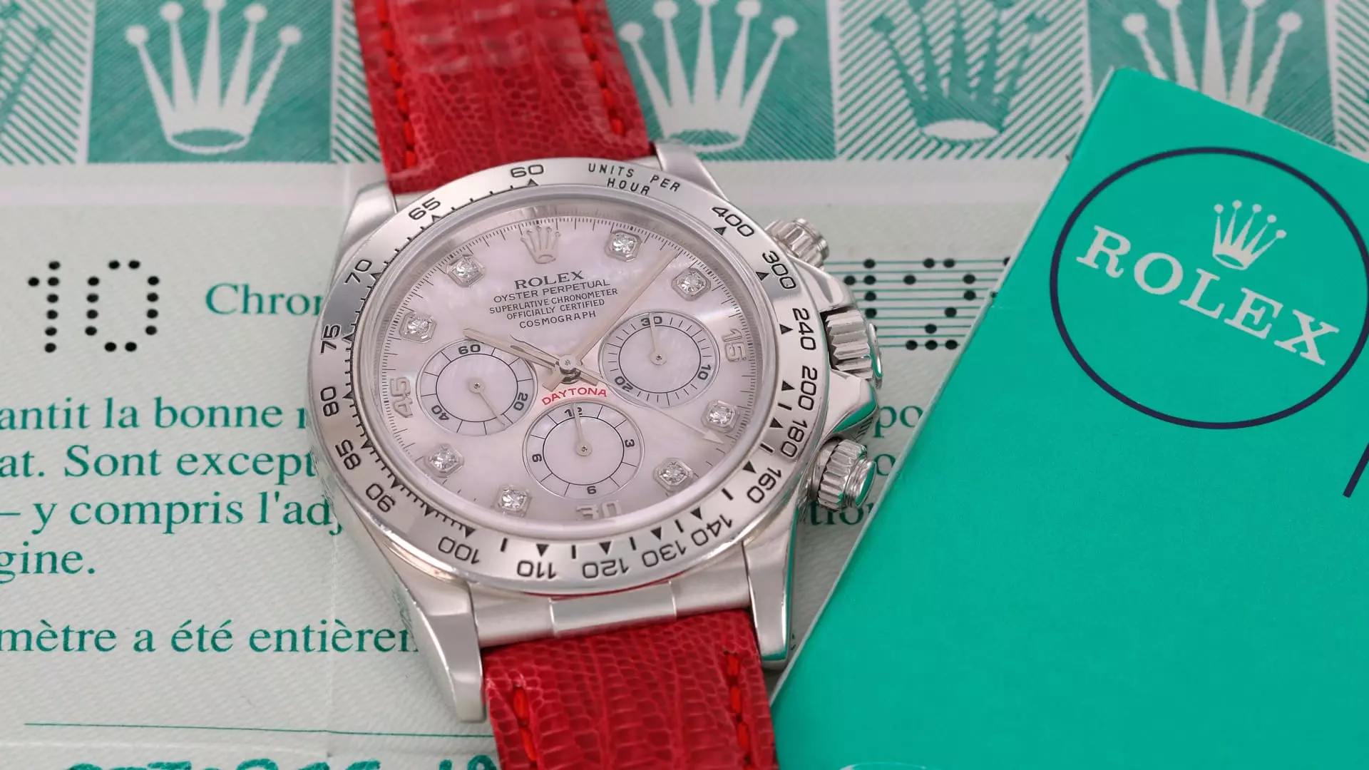 The $1.7 Million Rolex: An Unprecedented Timepiece That Defines Luxury Investment