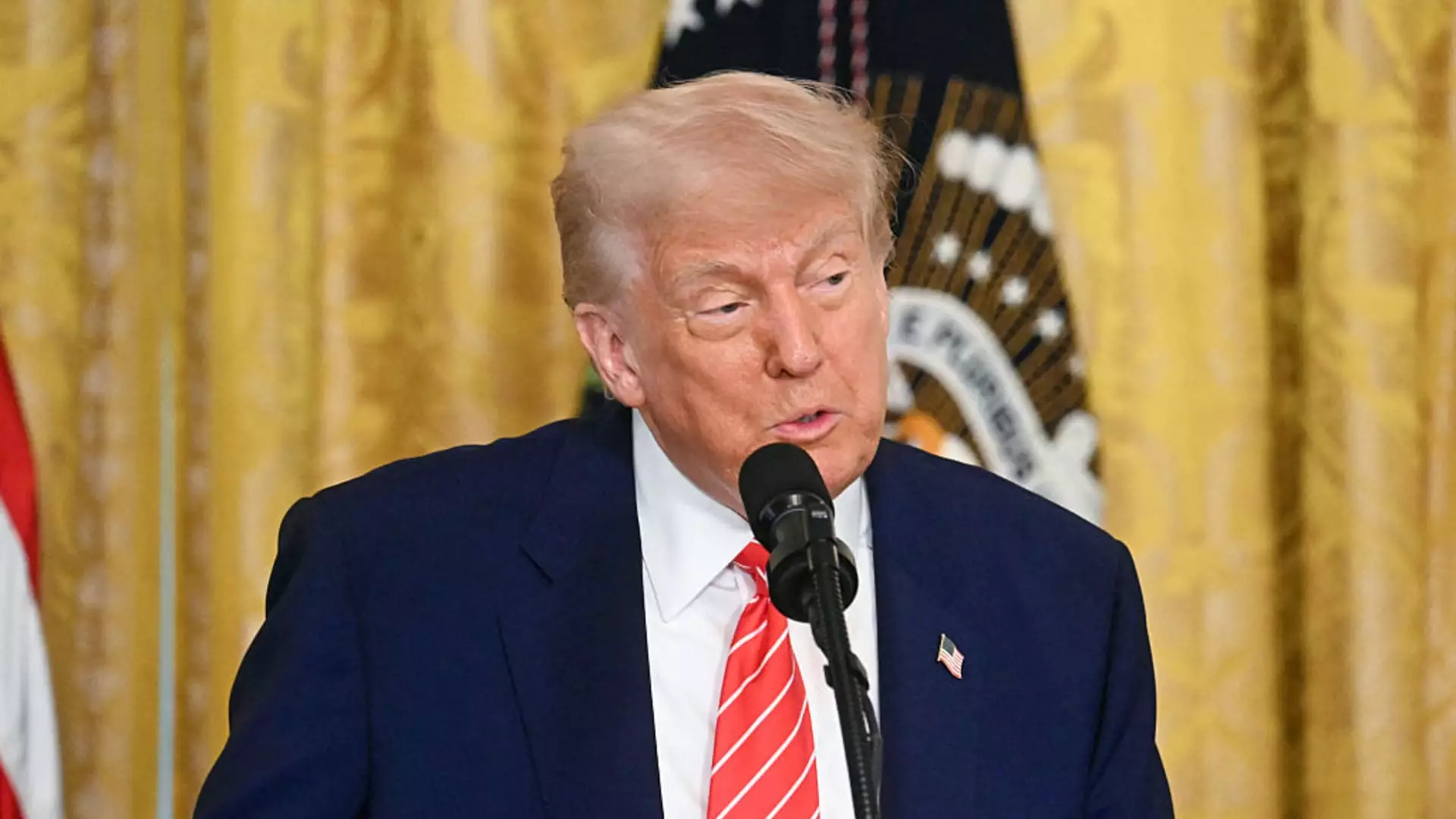 5 Bold Moves by Trump to Challenge Big Pharma