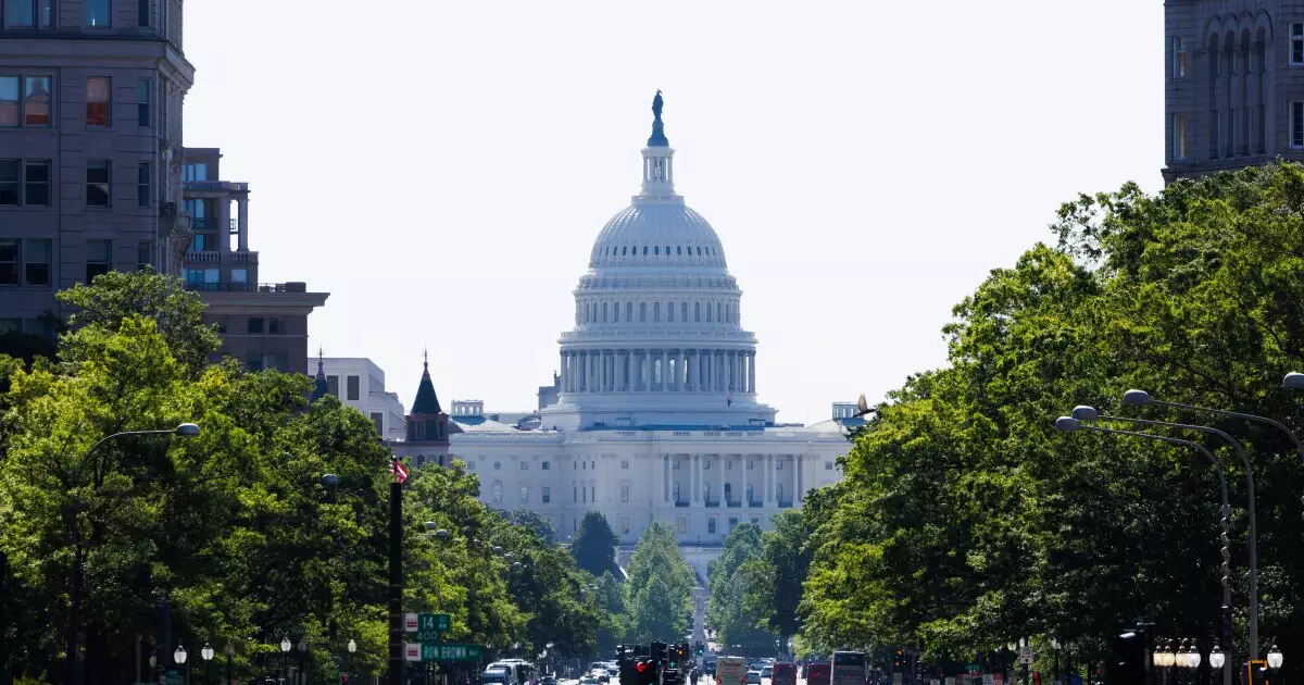 5 Trillion Reasons to Oppose the Latest Tax Bill