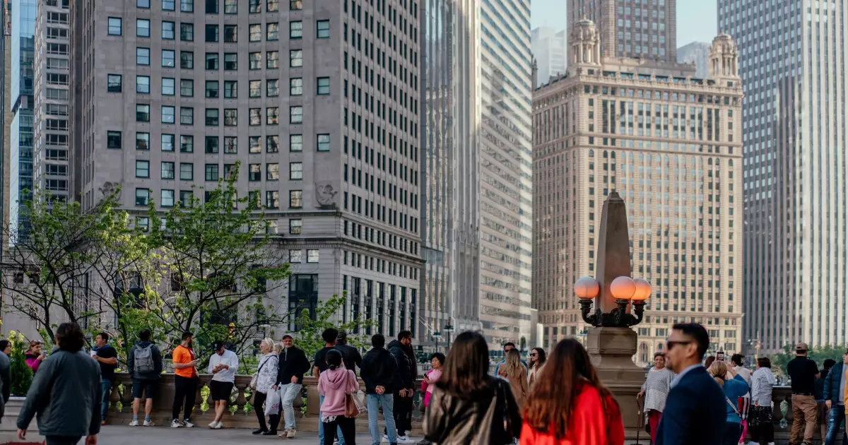 5 Key Challenges Facing Chicago’s Bond Underwriting Pool Development