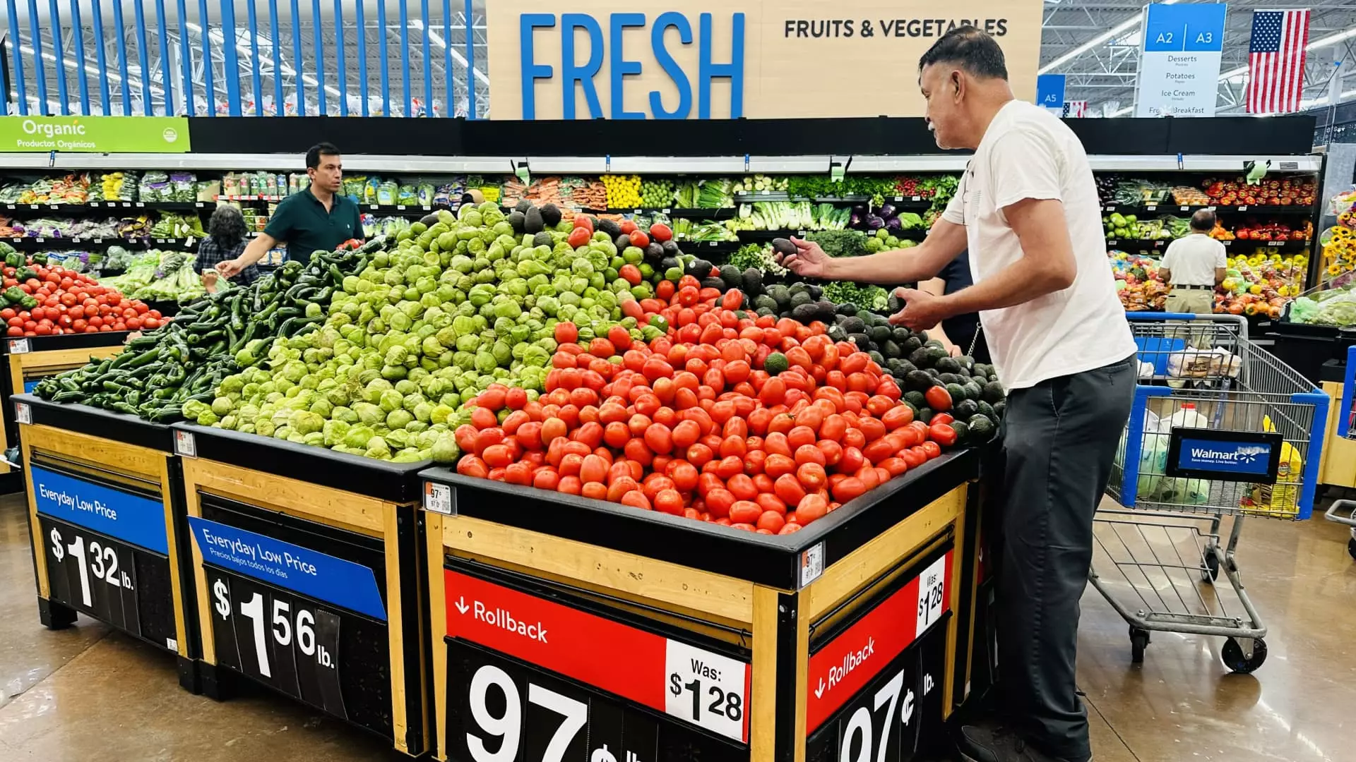7 Shockingly High Tariffs: Why Walmart’s Price Hikes are a Warning to Us All