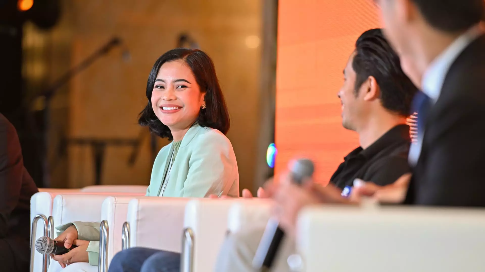 75 Million Reasons to Embrace Failure: The Inspiring Journey of Dayu Dara Permata