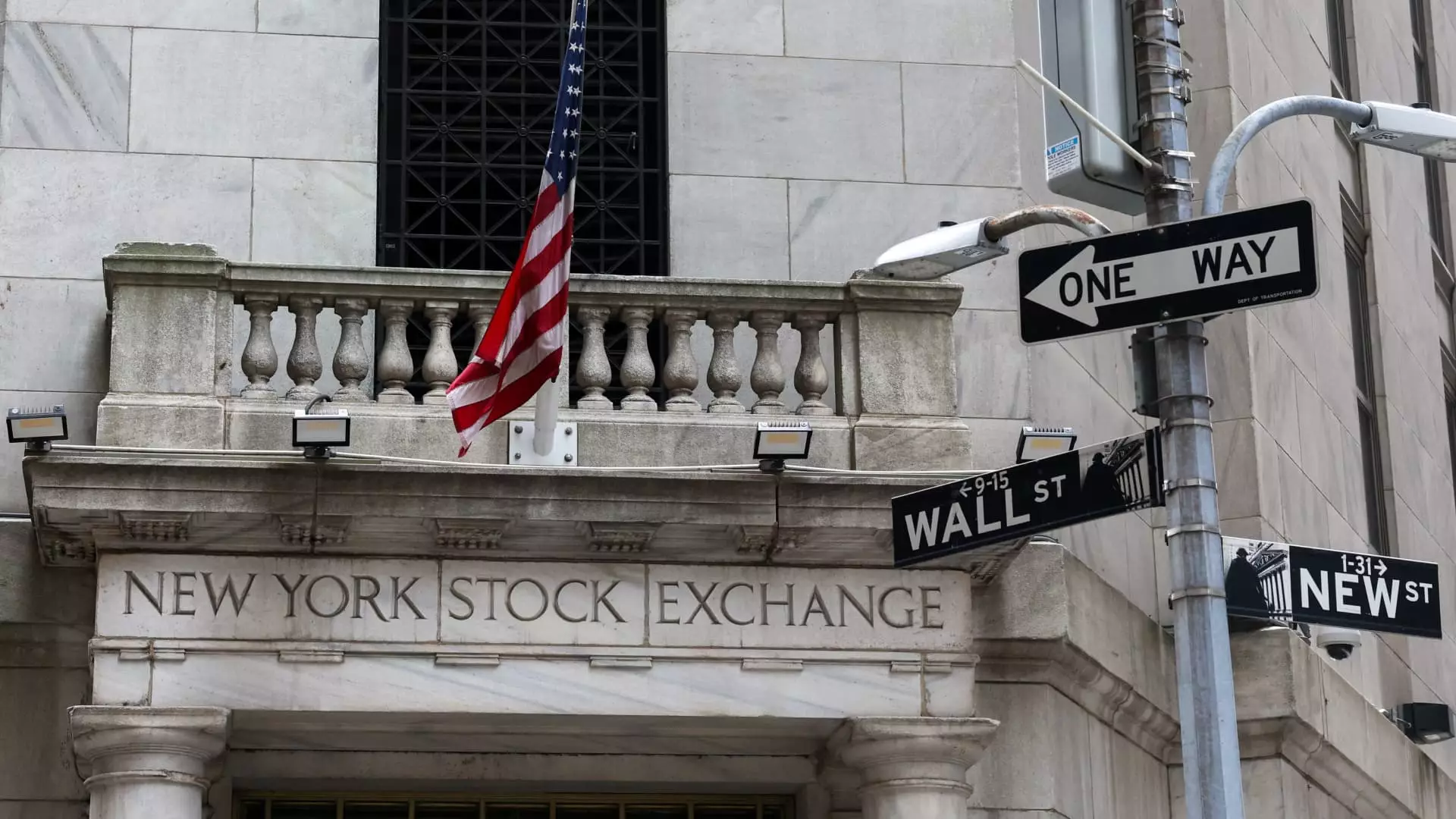 5 Startling Reasons Why the Stock Market Rally Might Be Over