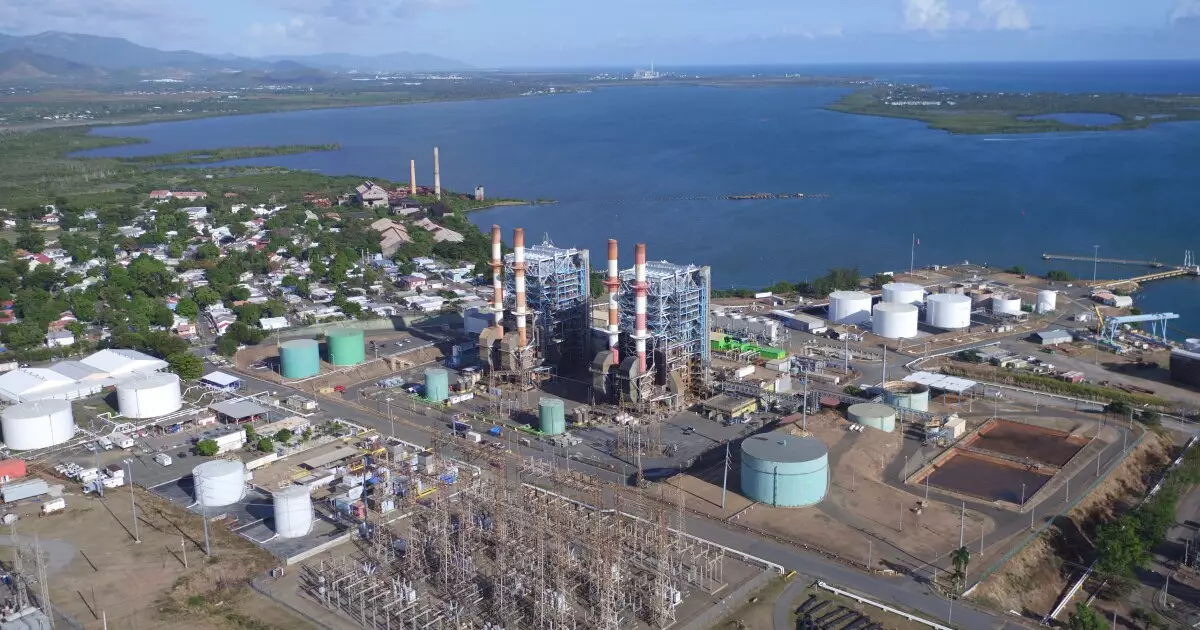 3.7 Billion Reasons Why Puerto Rico’s Bankruptcy Faces Crucial Crossroads