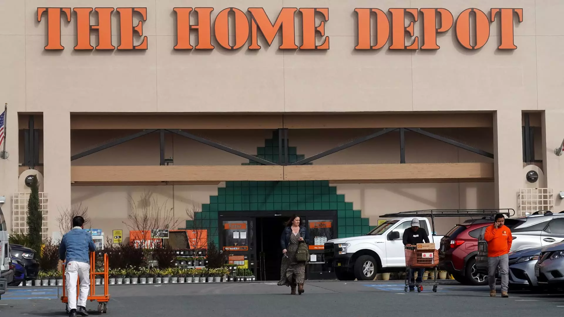5 Reasons Home Depot’s Memorial Day Event Marks a Pivotal Moment in Retail