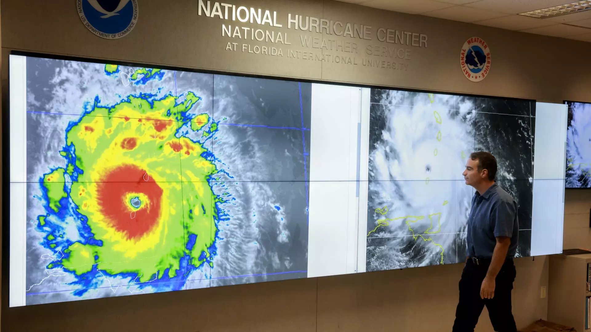 2025 Hurricane Season: A 60% Risk That Shouldn’t Be Ignored