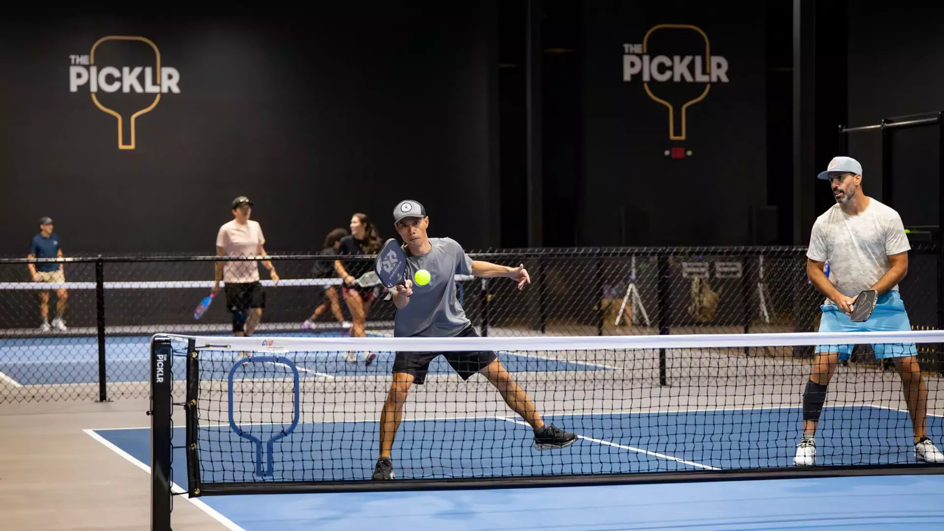 Pickleball’s Unstoppable Surge: 20 New Grounds in Japan