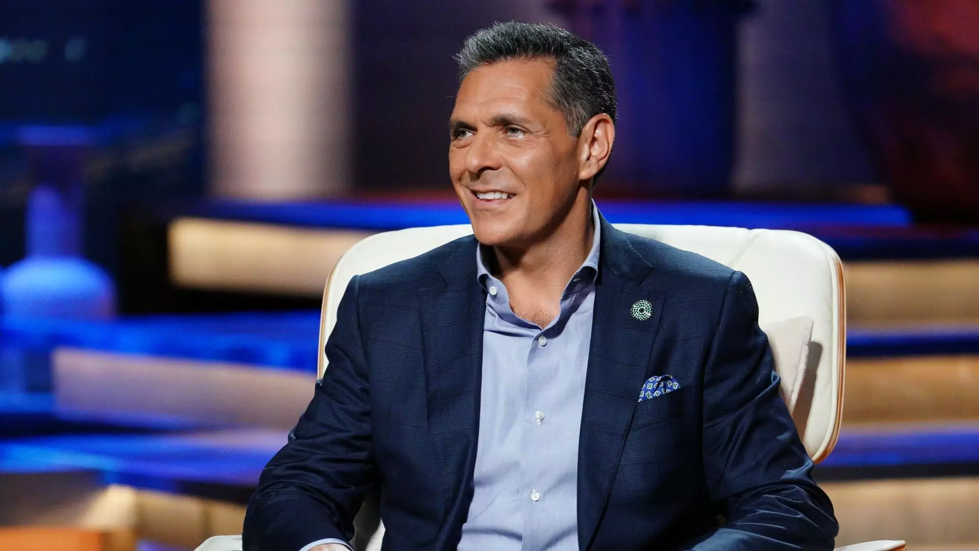 The 5 Key Lessons from Billionaire Daniel Lubetzky’s Bold Investment Moves