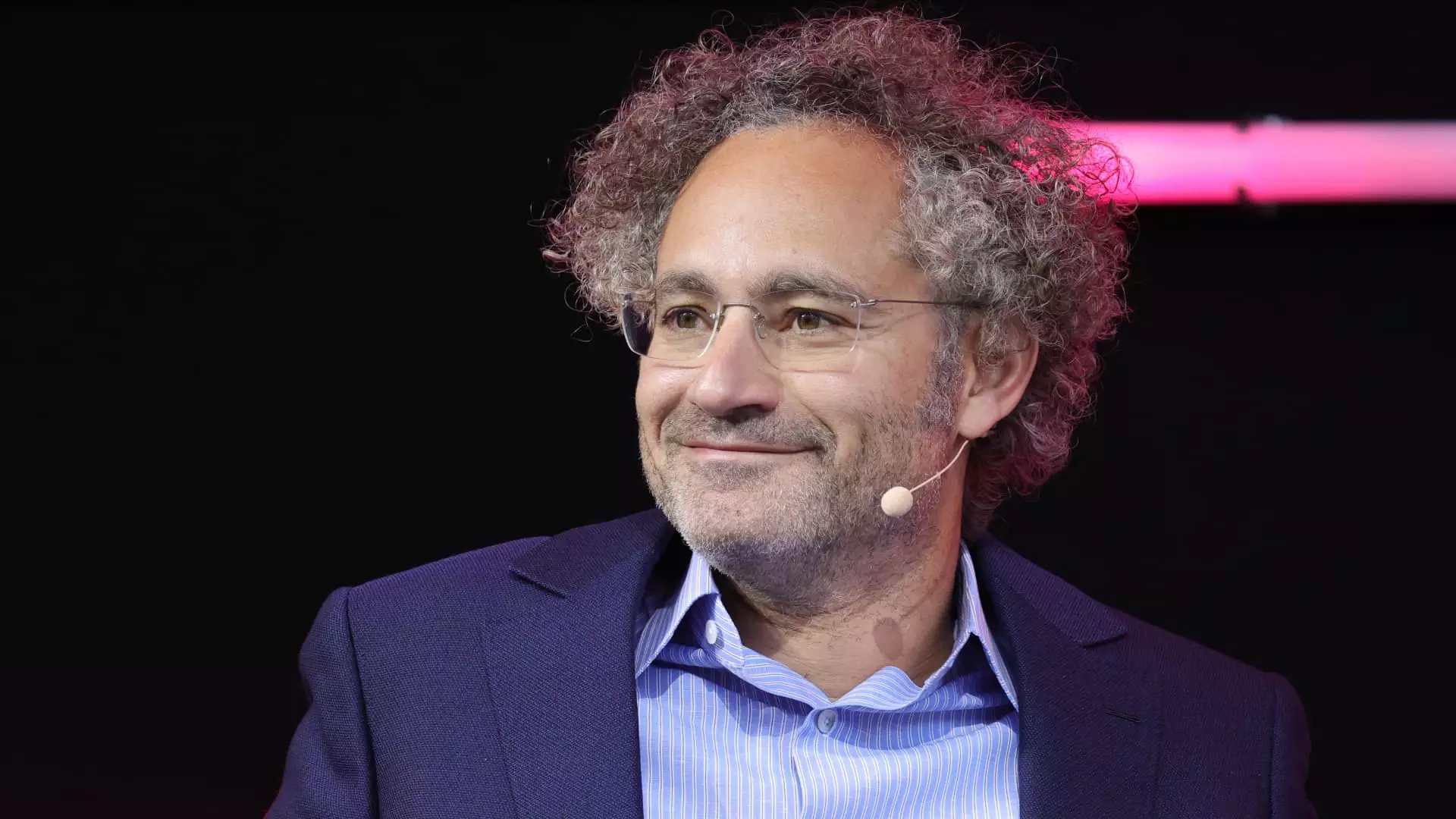 5 Startling Facts About the Troubling Alliance Between Fannie Mae and Palantir