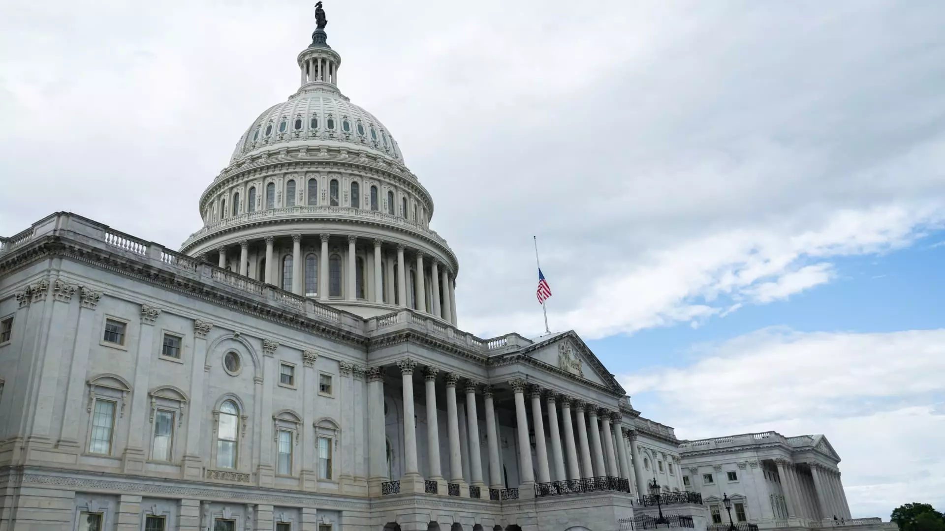 3.1 Trillion Reasons to Fear: The Dangerous Tax Cuts That Could Sink the Economy