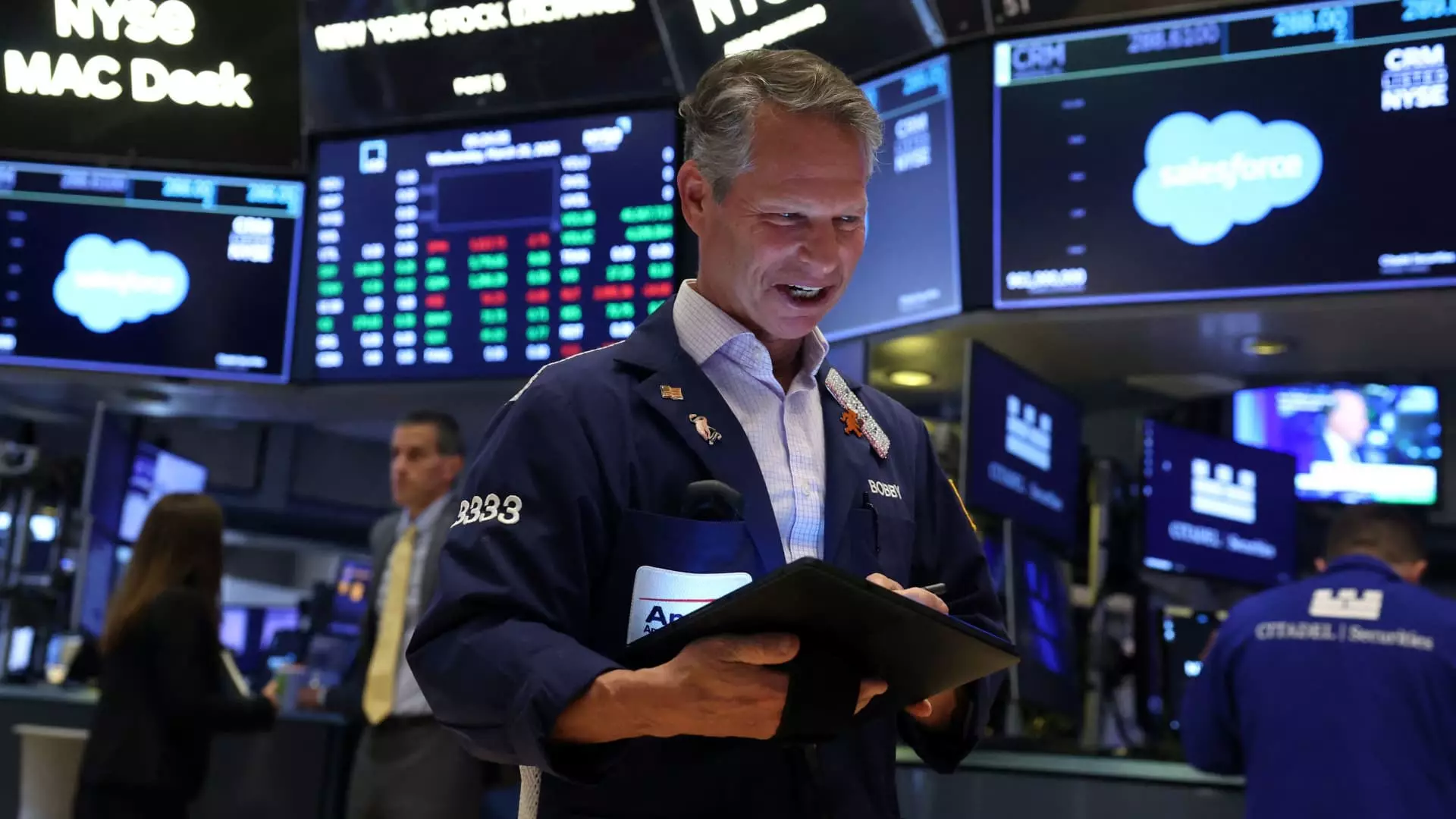 5 Provocative Stocks Ready to Surge Amidst Rising Treasury Yields