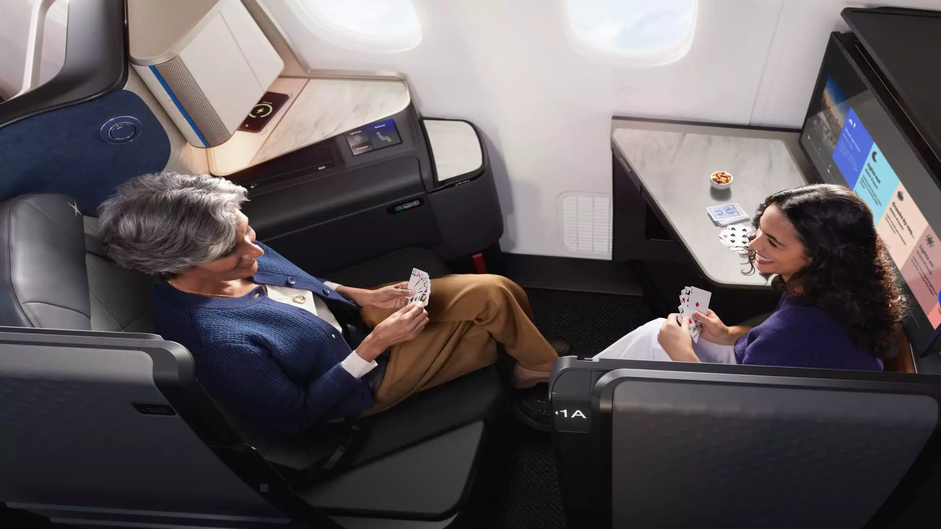 7 Reasons Why Business Class Has Become the New Luxury Staple of 2023