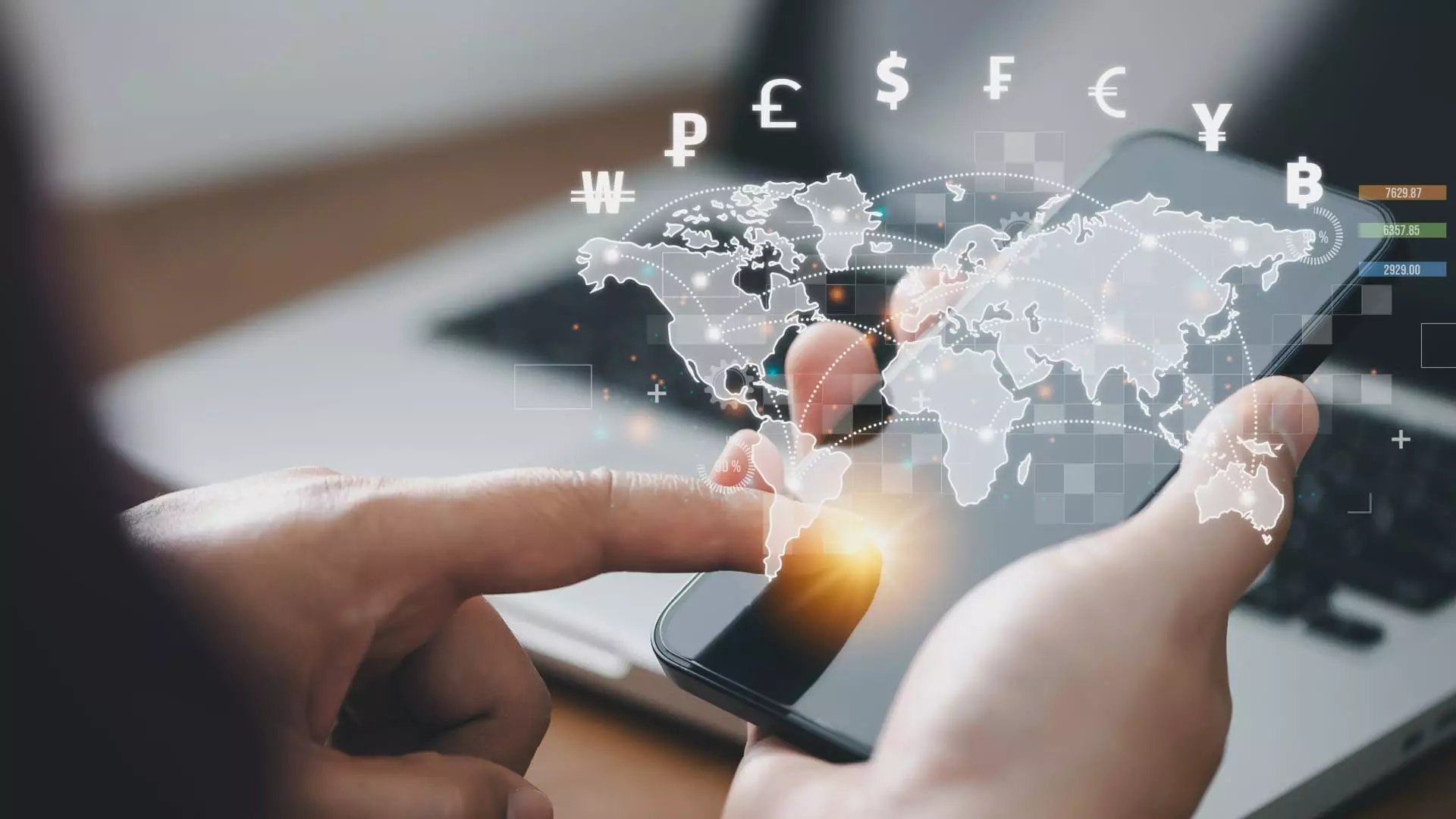 5 Game-Changing Factors in the $44 Trillion Stablecoin Market