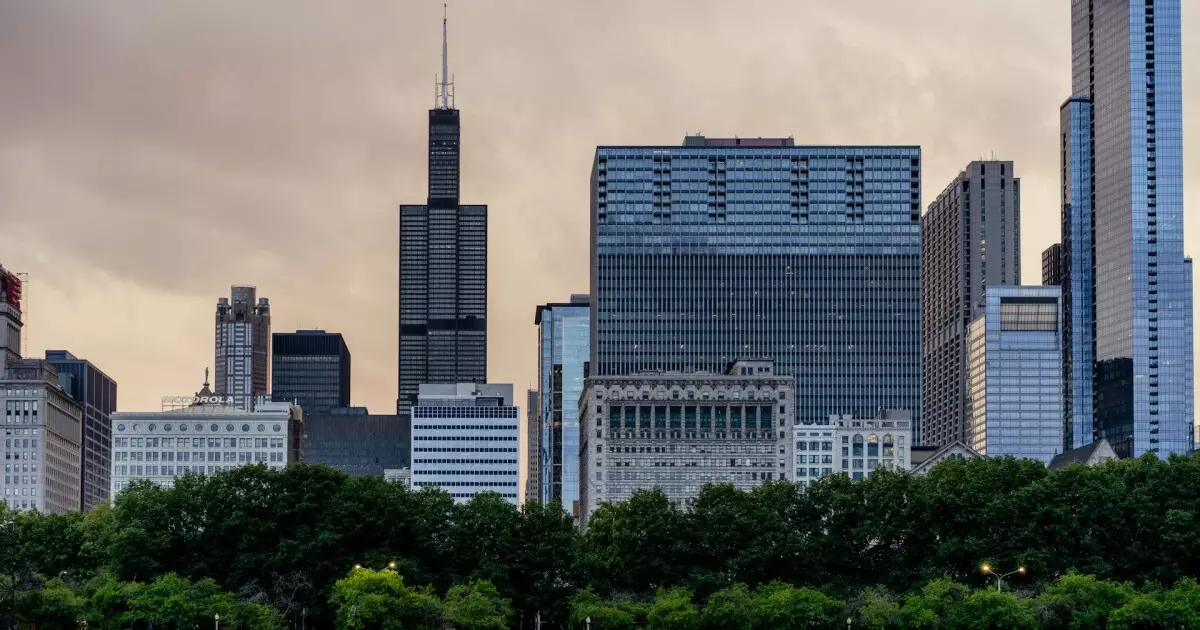 Chicago’s $517.95 Million Bond Issue: Are We Ignoring the Elephant in the Room?