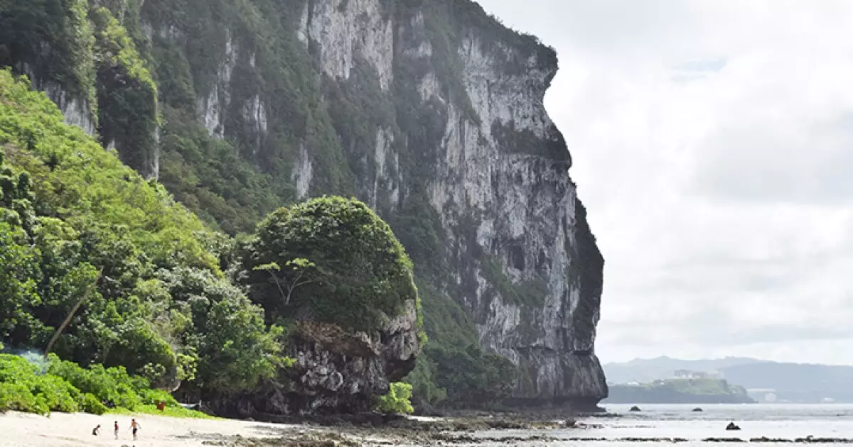 270 Million Reasons Why Guam’s Water Authority Faces Challenges Ahead